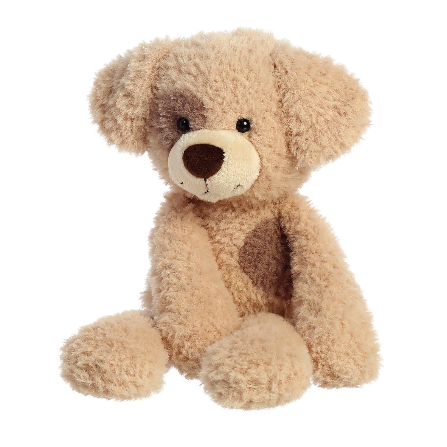Spriggies Dog Mac Plush Toy Stuffed Animal, 13 in