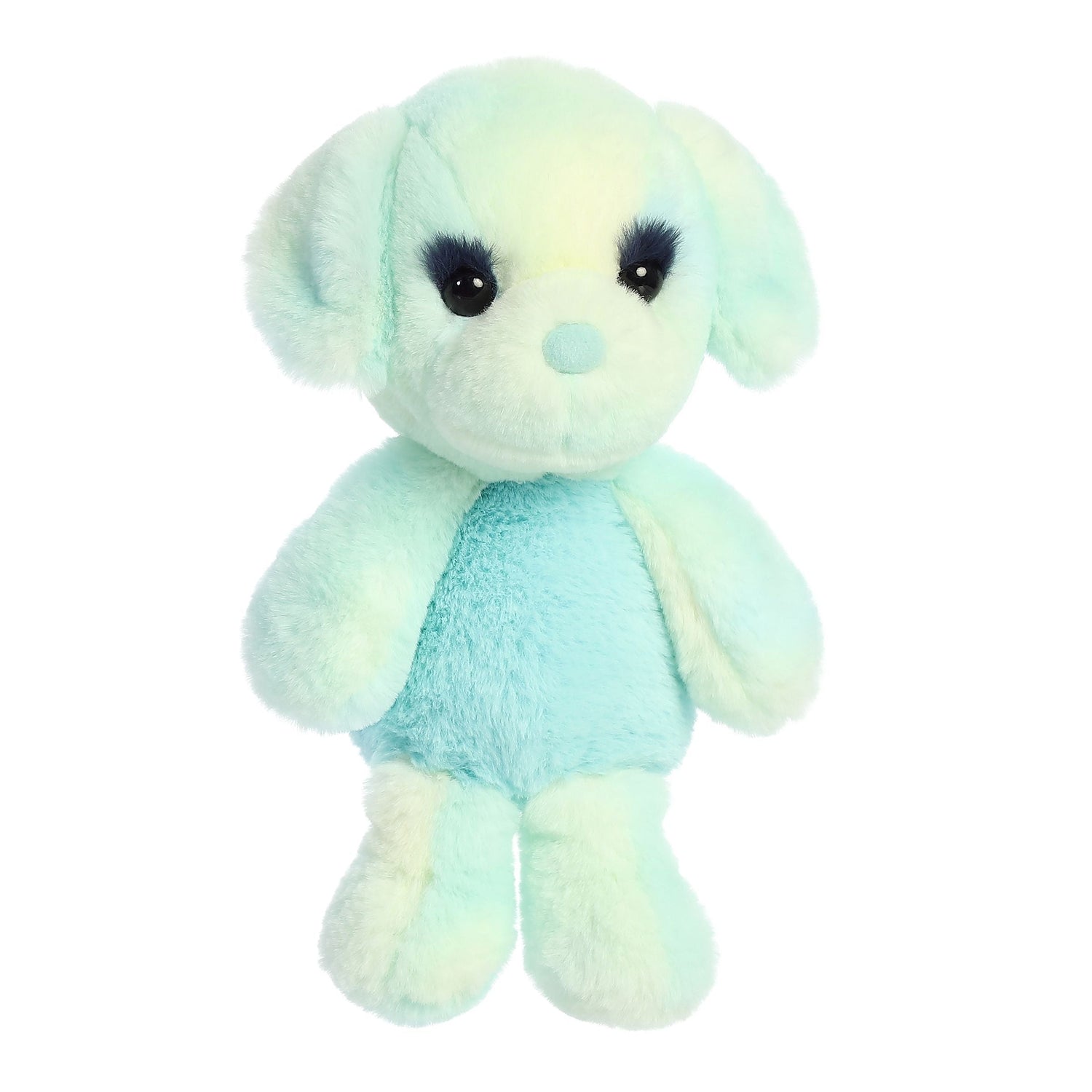 Sweet Pop Gelato Puppy Plush Toy Stuffed Animal, 9 in