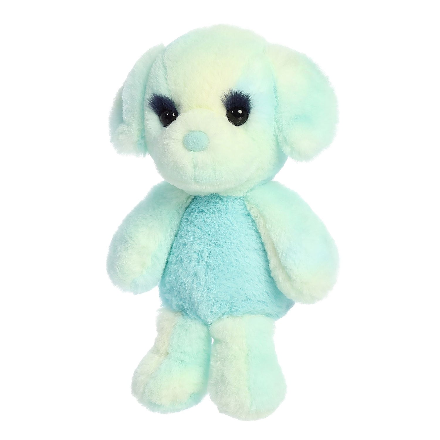 Sweet Pop Gelato Puppy Plush Toy Stuffed Animal, 9 in