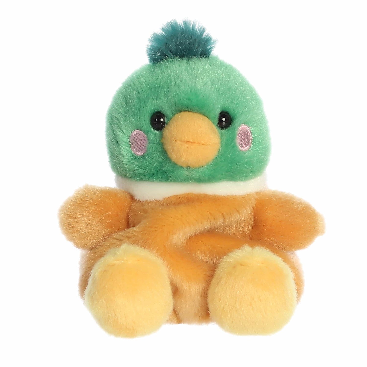 '- Palm Pals - 5