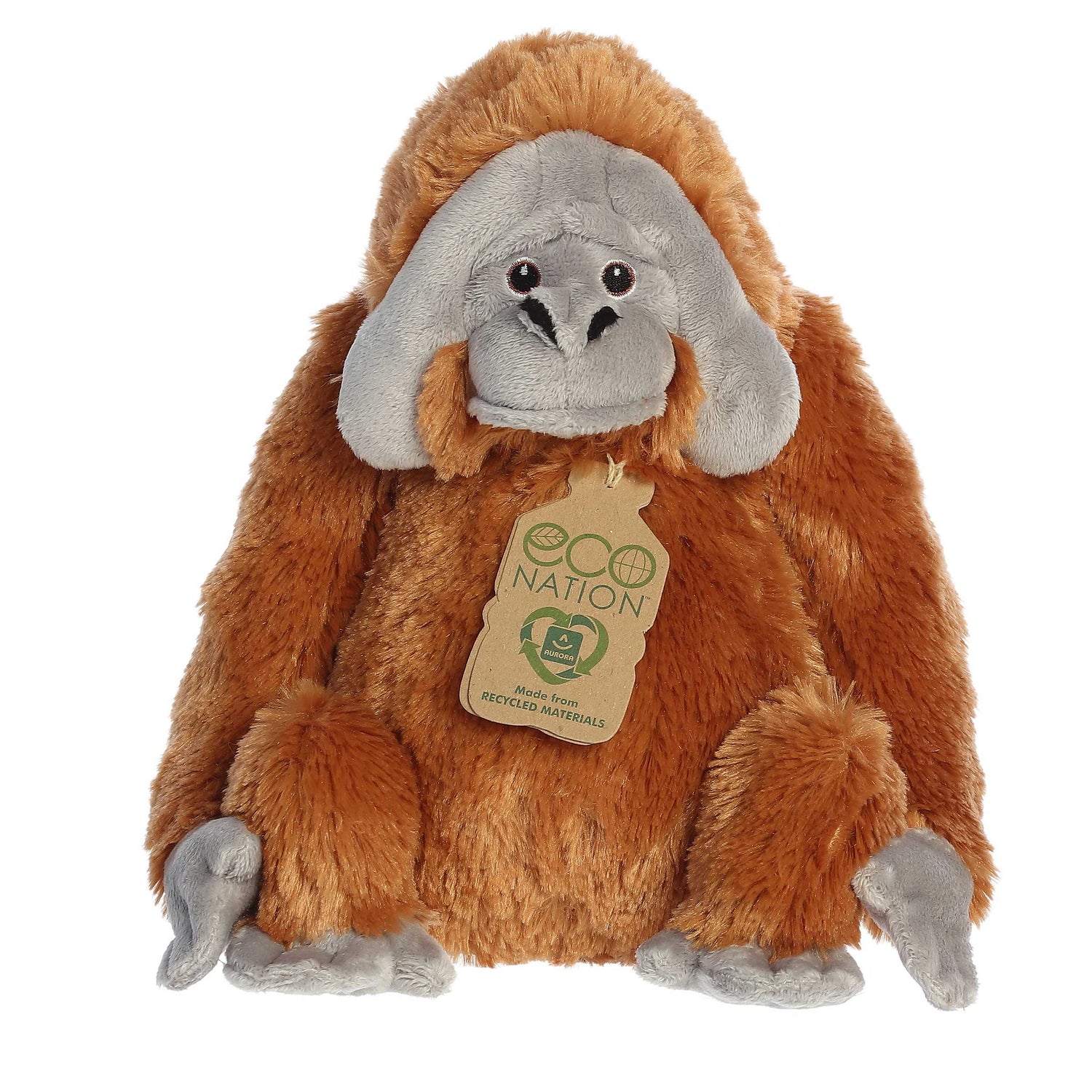 '- Eco Nation - Eco Hugs - 12