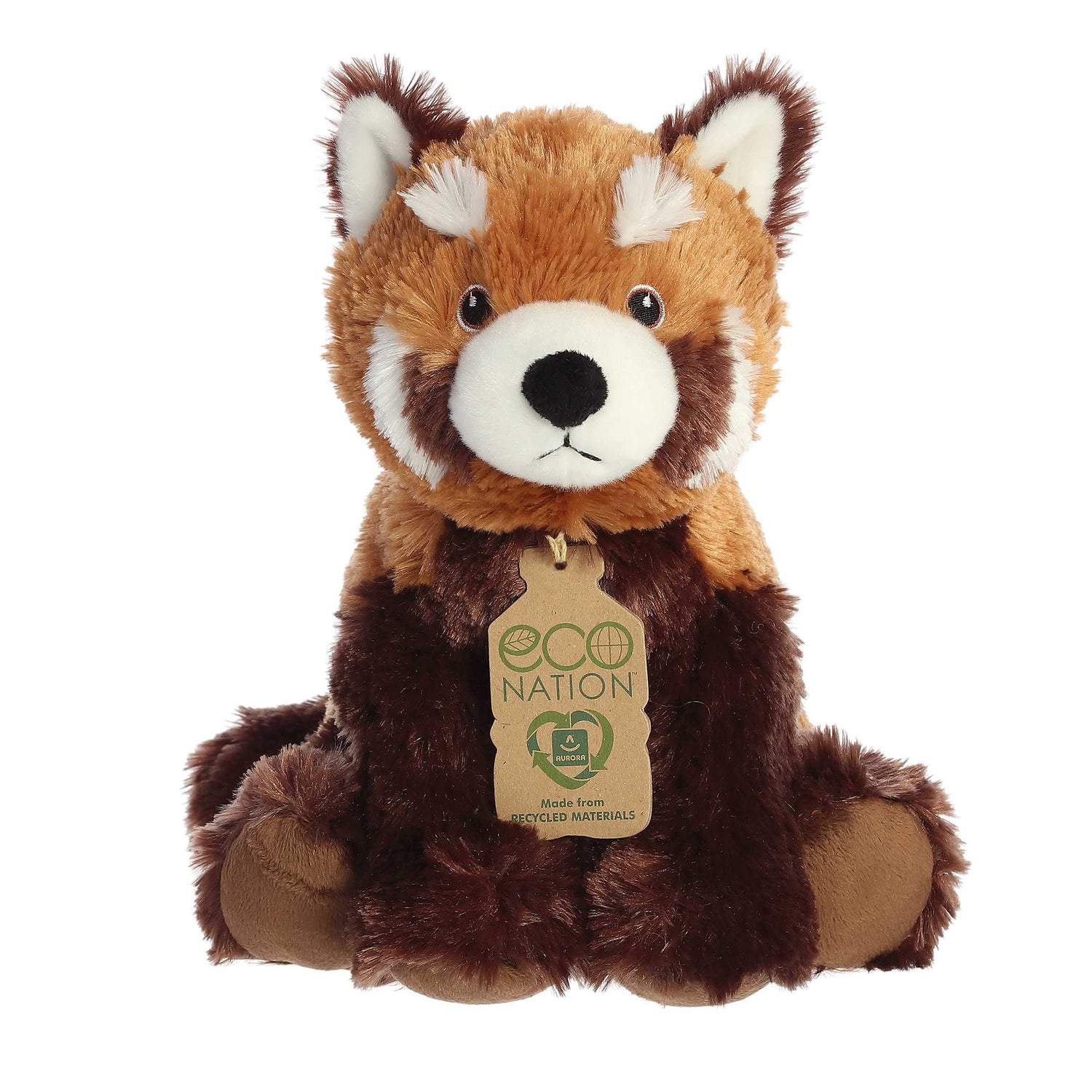 '- Eco Nation - Eco Hugs - 12