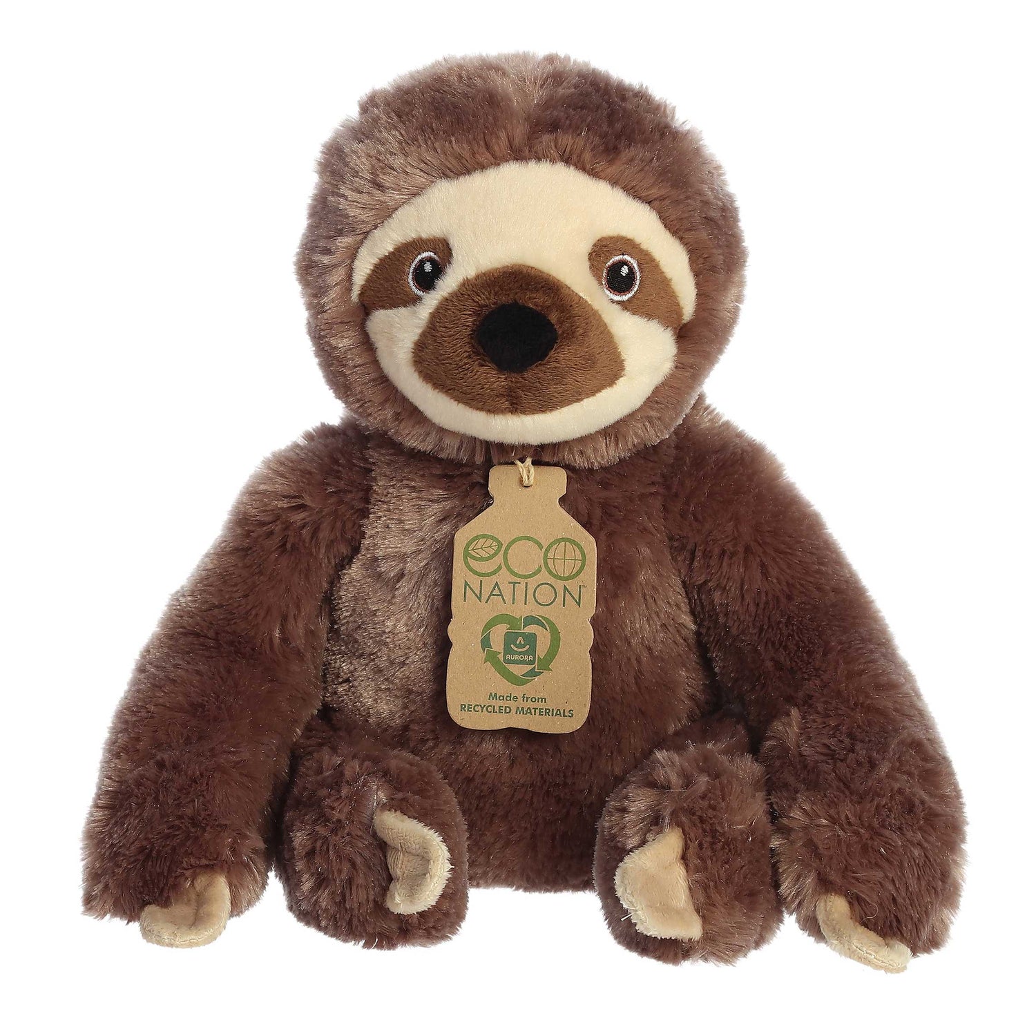 '- Eco Nation - Eco Hugs - 12