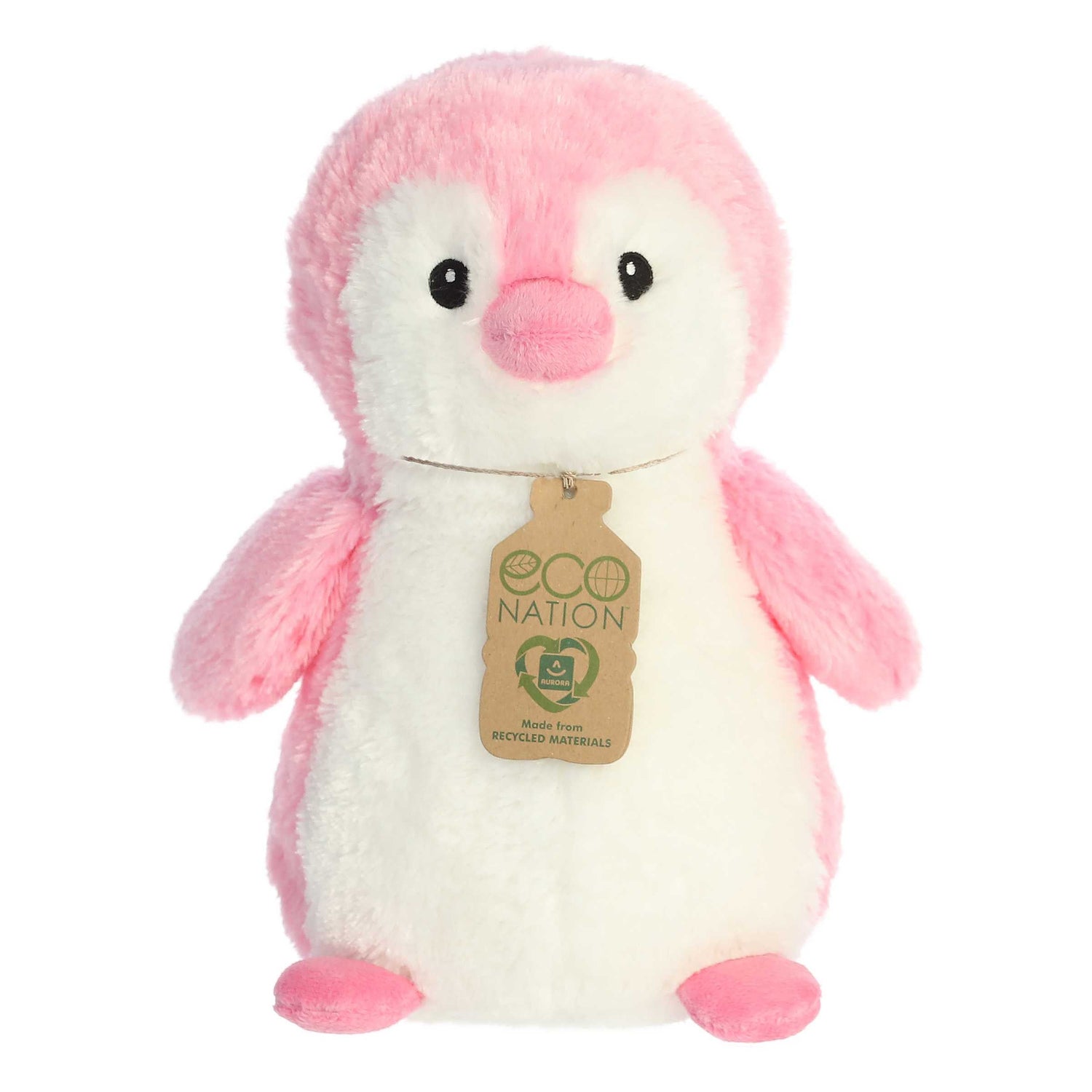 '- Eco Nation - Eco Hugs - 12