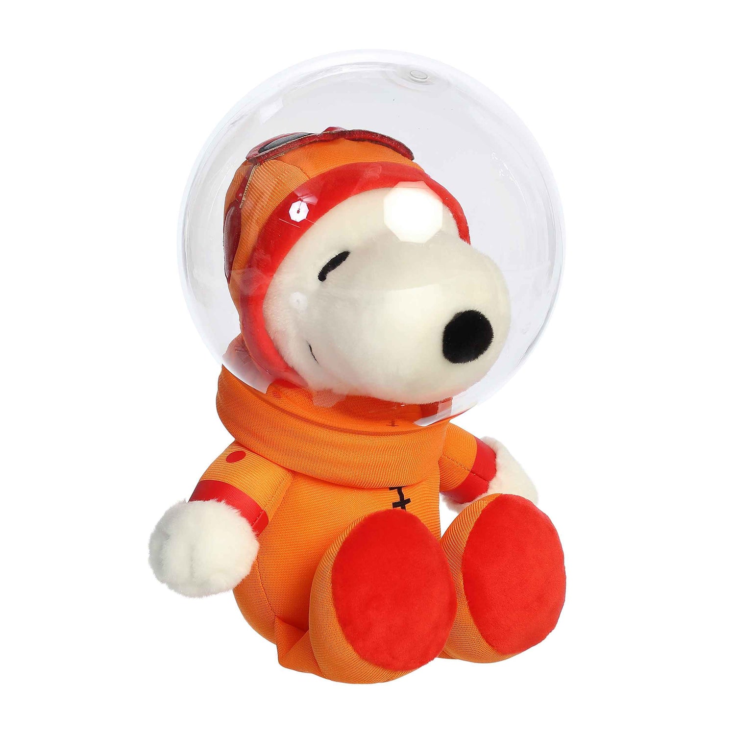 '- Peanuts - 11.5