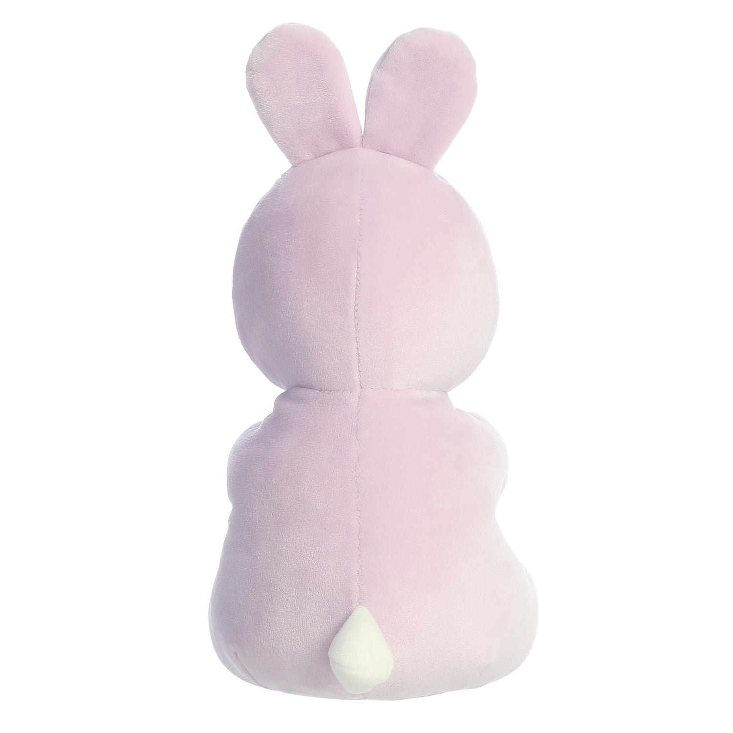 Spring Gummie Purple Bunny Plush Toy Stuffed Animal, 7.5 in