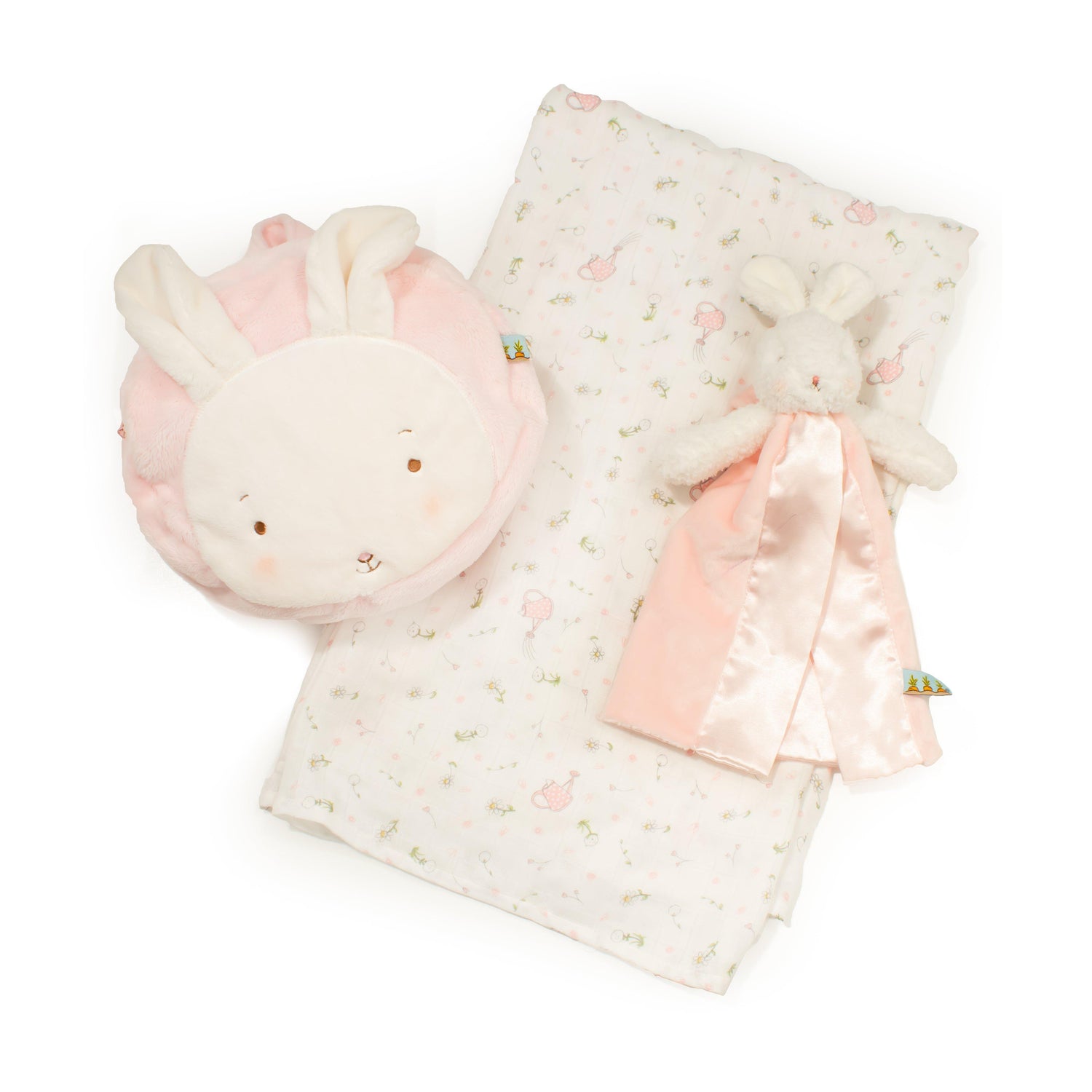 Blossom Bunny On-The-Go Gift Set
