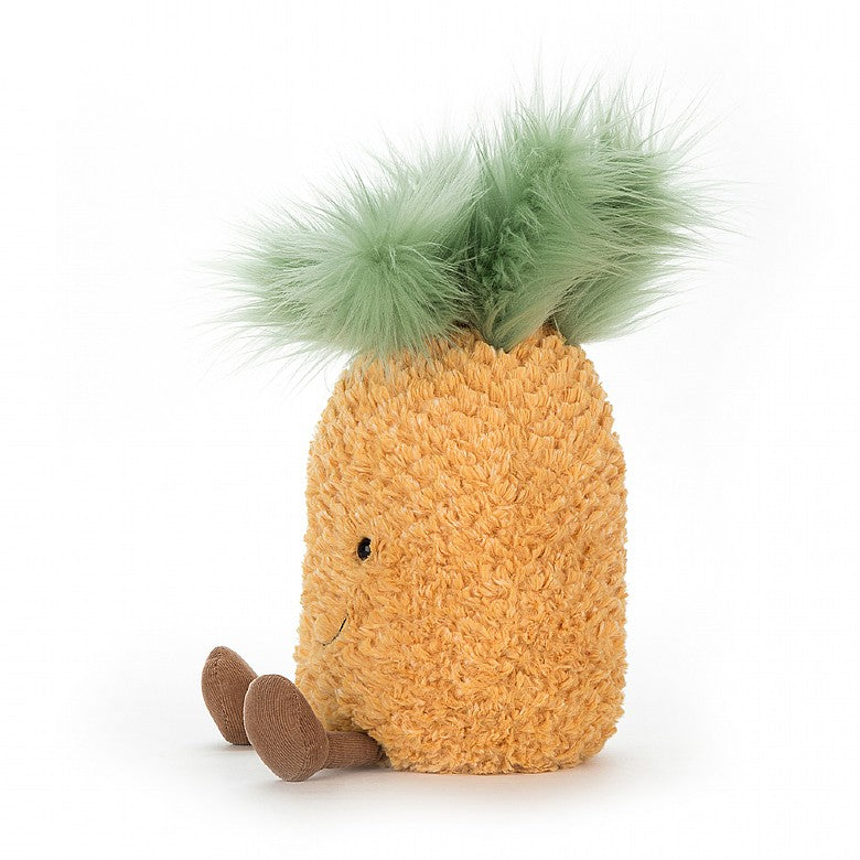 Amuseable Pineapple 25cm