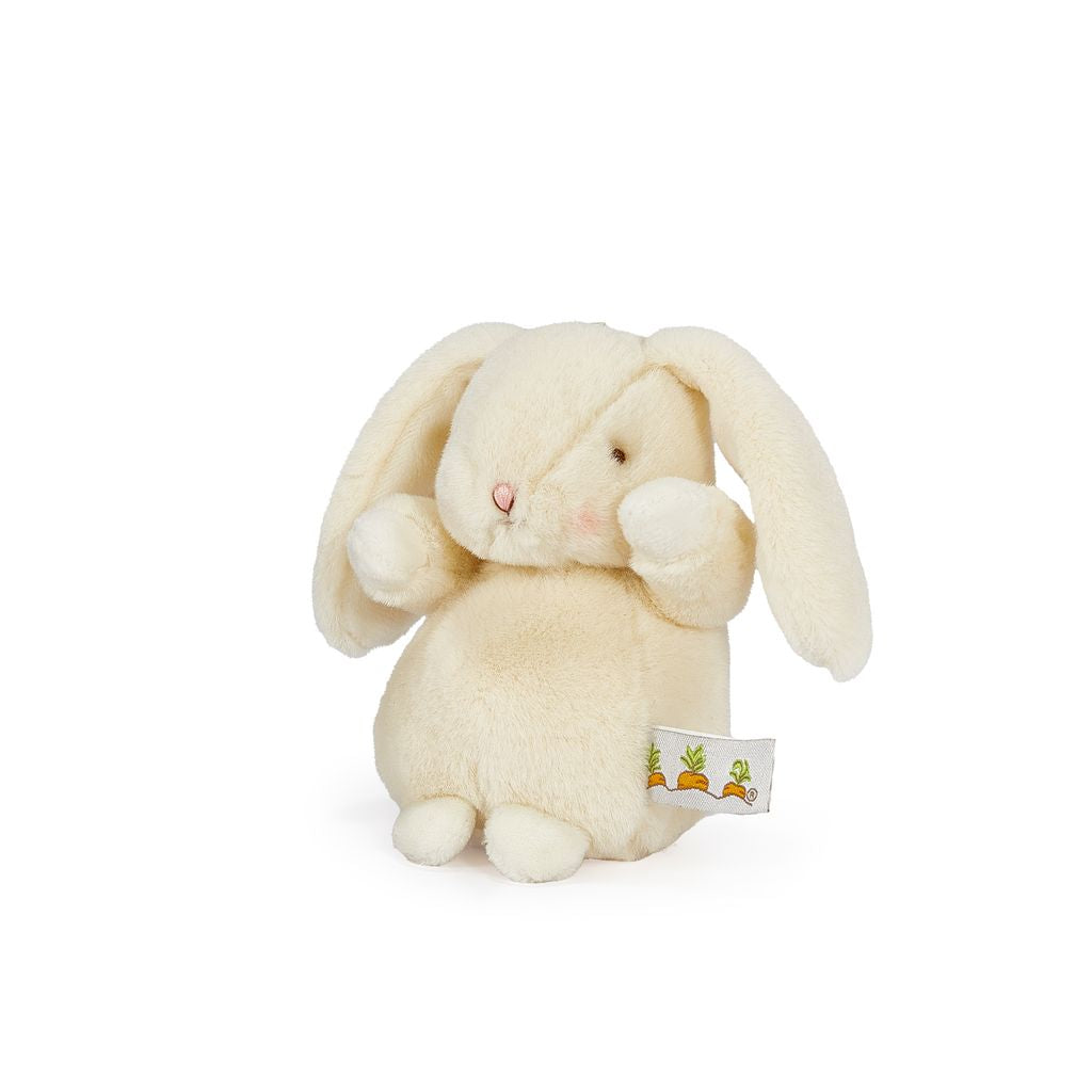 Nibble Bunny Bag Charm 7 Inches
