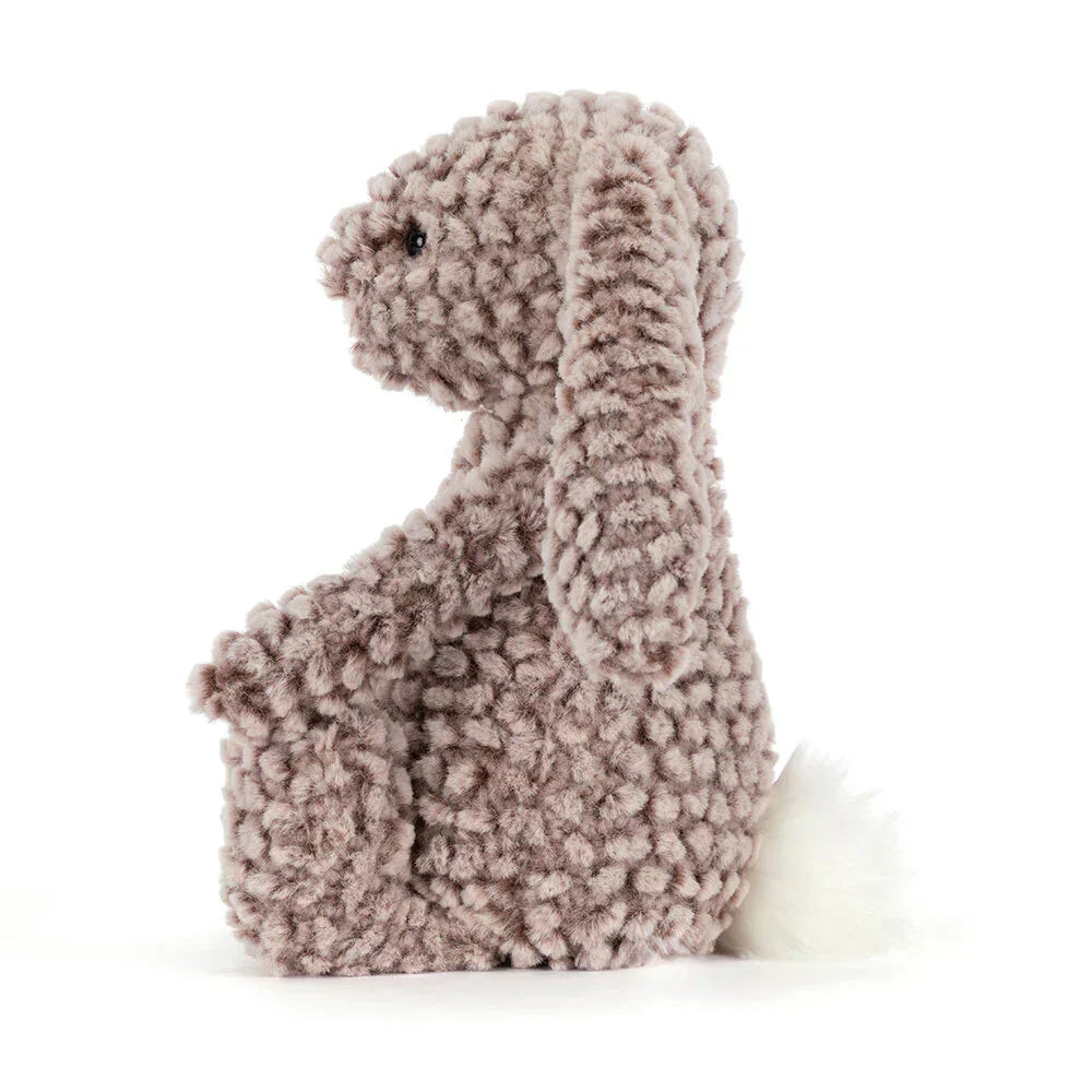 Bashful Luxe Bunny Pine 31cm