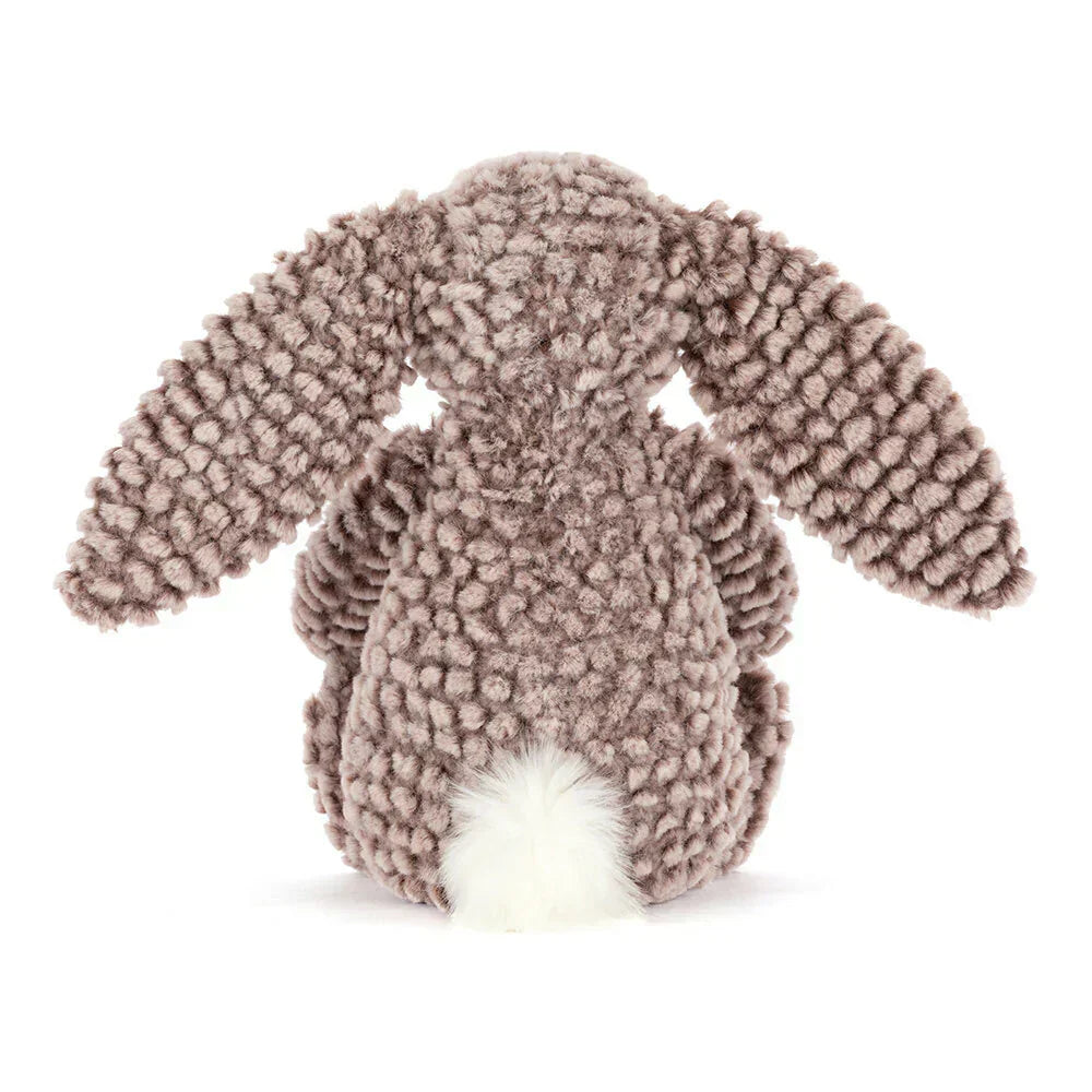 Bashful Luxe Bunny Pine 31cm