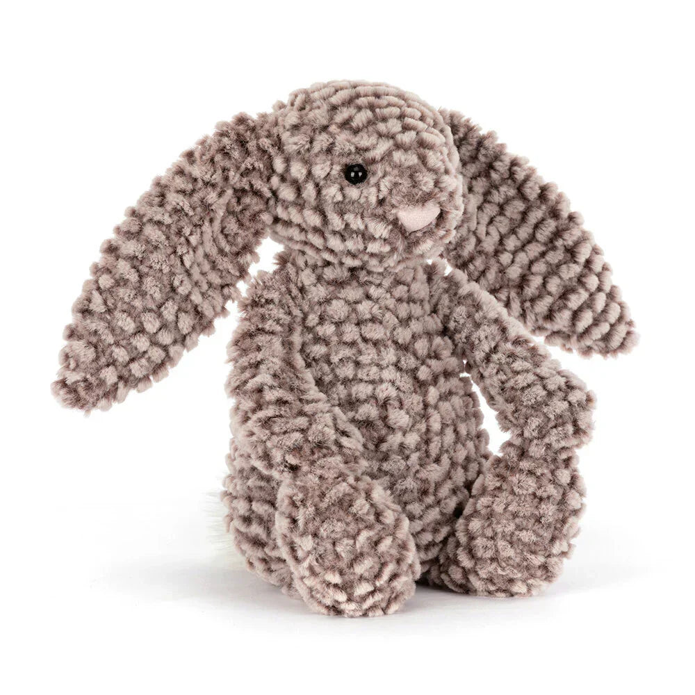 Bashful Luxe Bunny Pine 31cm