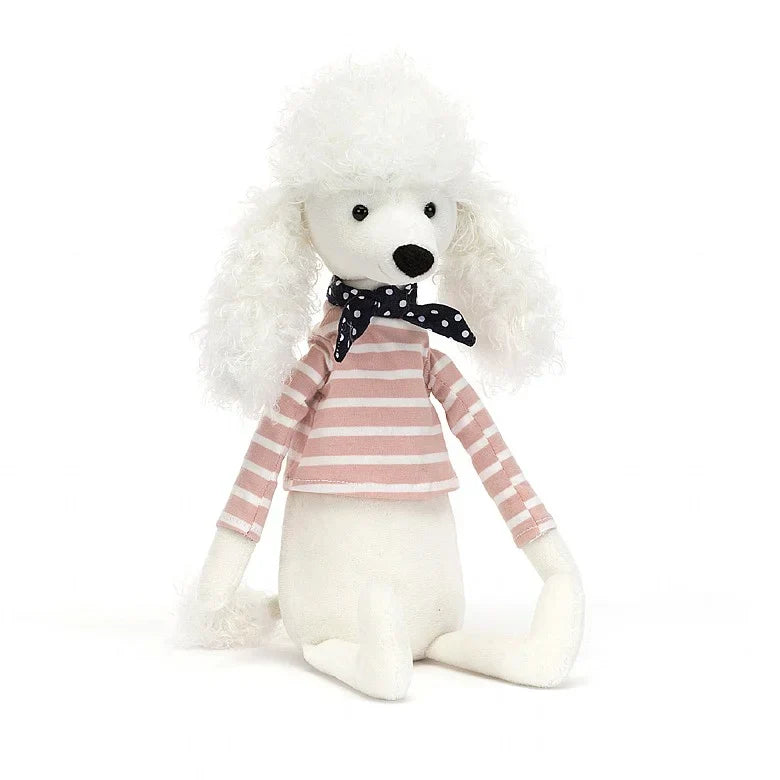 Beatnik Buddy Poodle 27cm