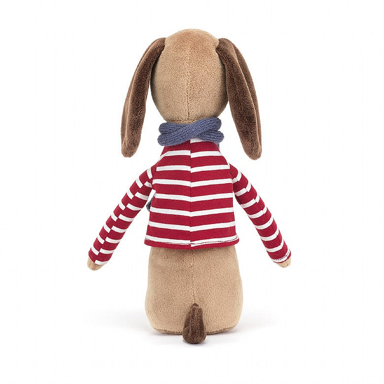 Beatnik Buddy Sausage Dog 27cm