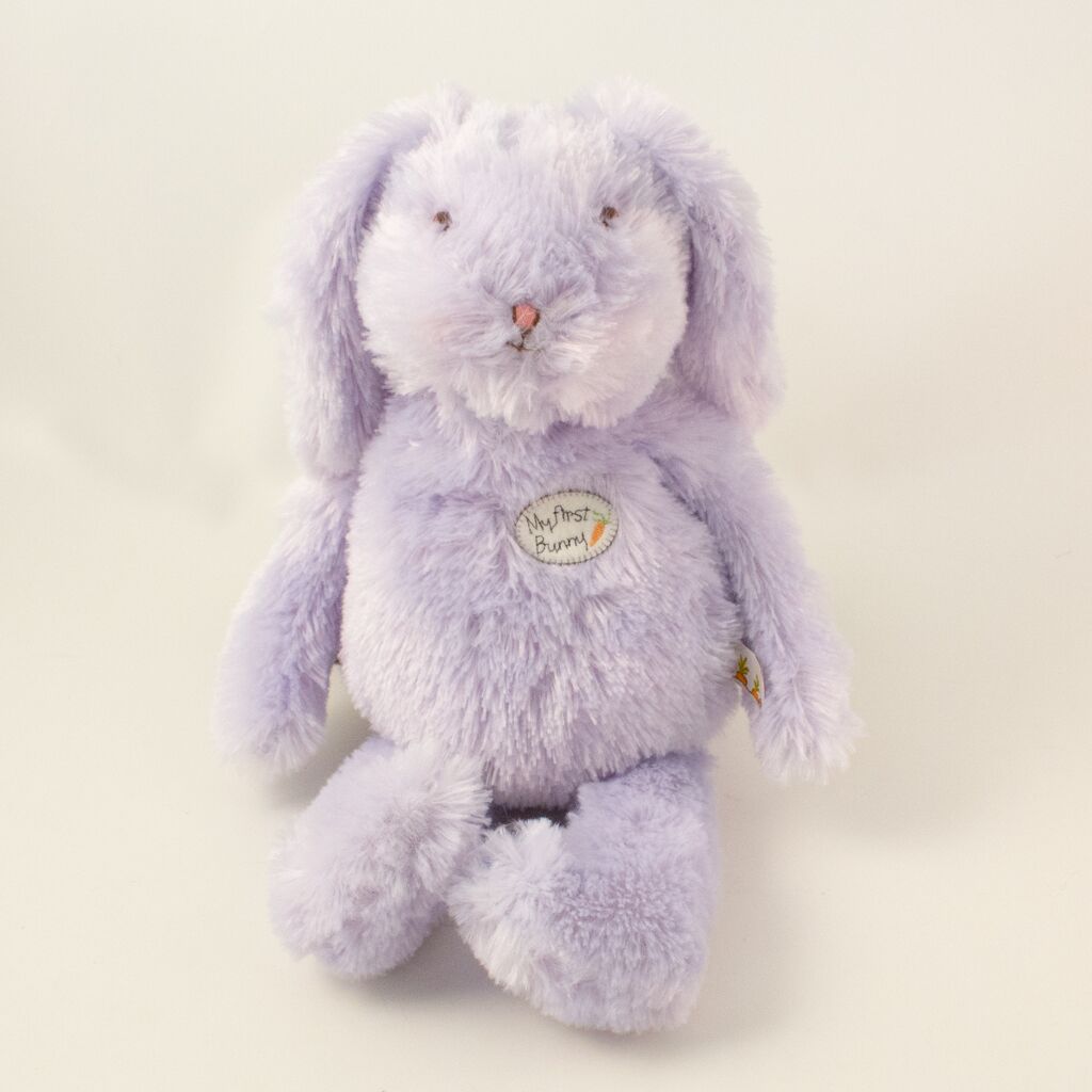 My First Bunny Lavender