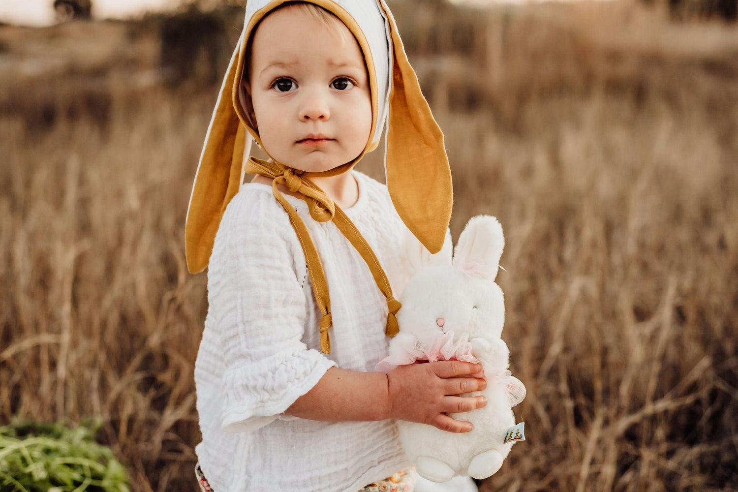 TuTu Blossom Bunny