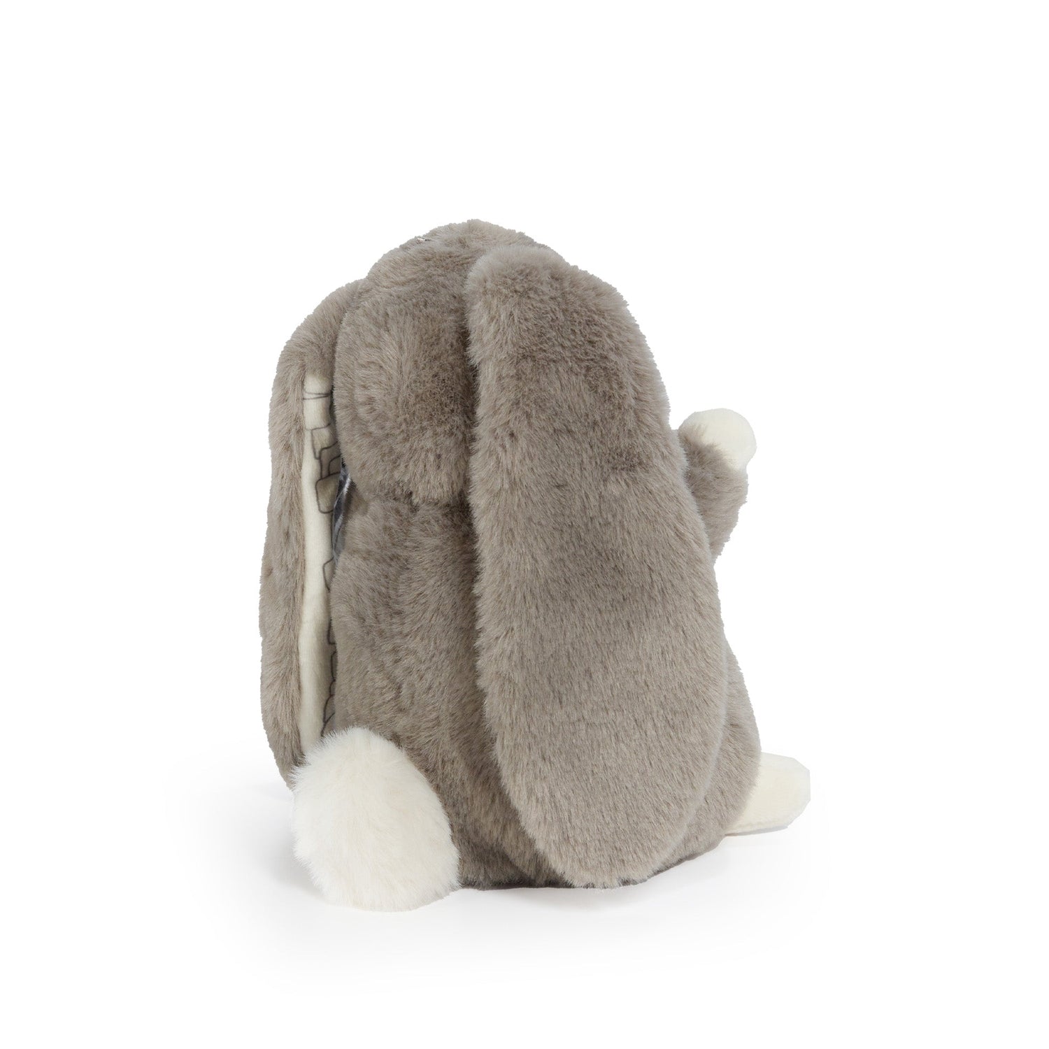 Tiny Nibble Bunny Plush Toy – 8 Inch Soft Stuffed Bunny