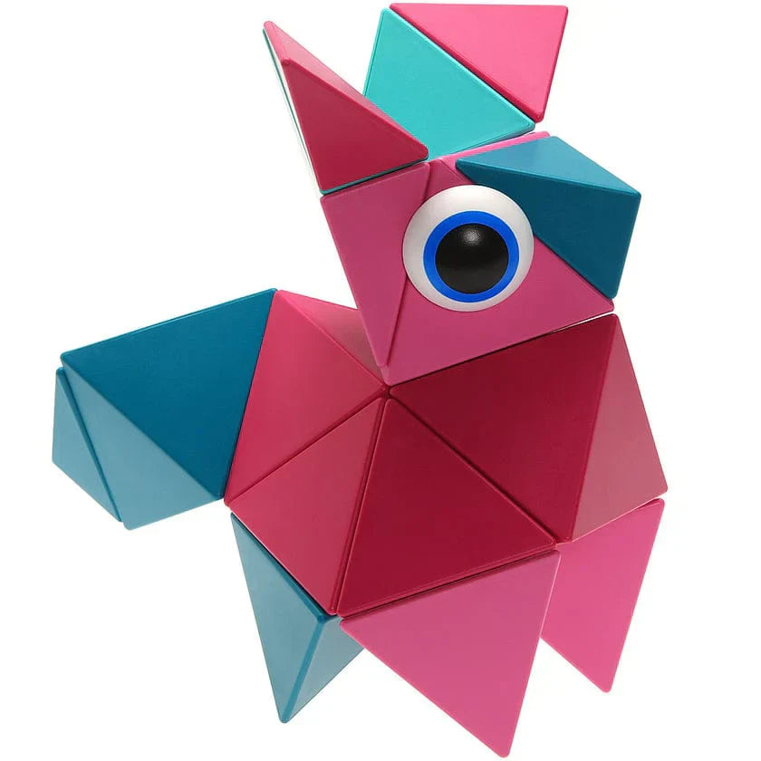 Trido Flamingo Medium