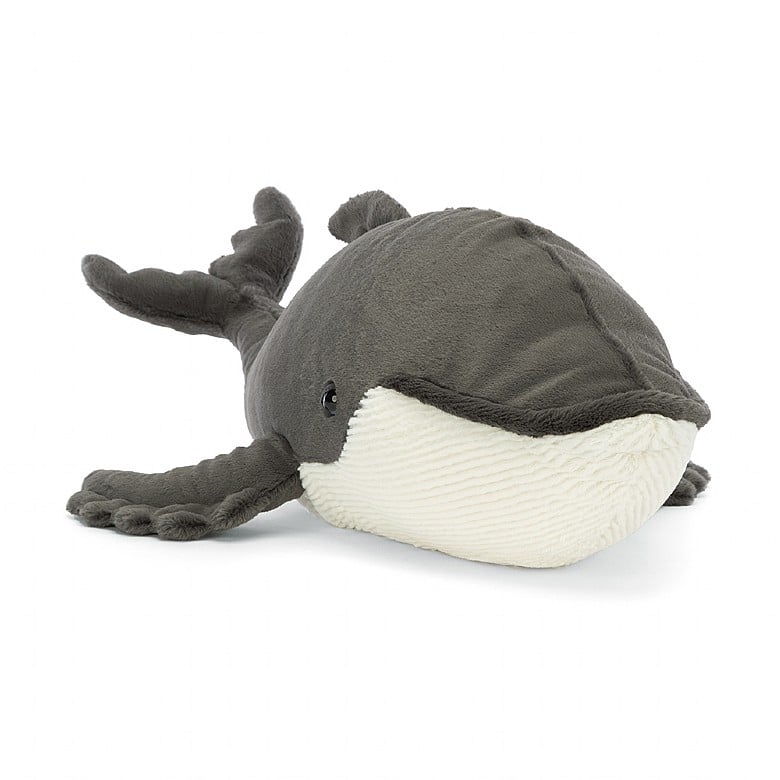 Humphrey the Humpback Whale 52cm