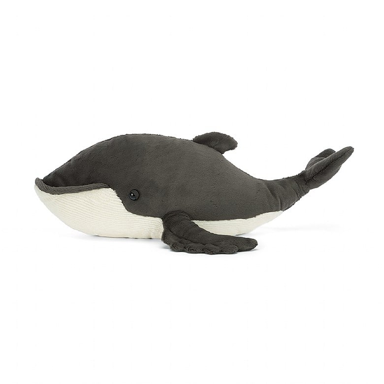 Humphrey the Humpback Whale 52cm
