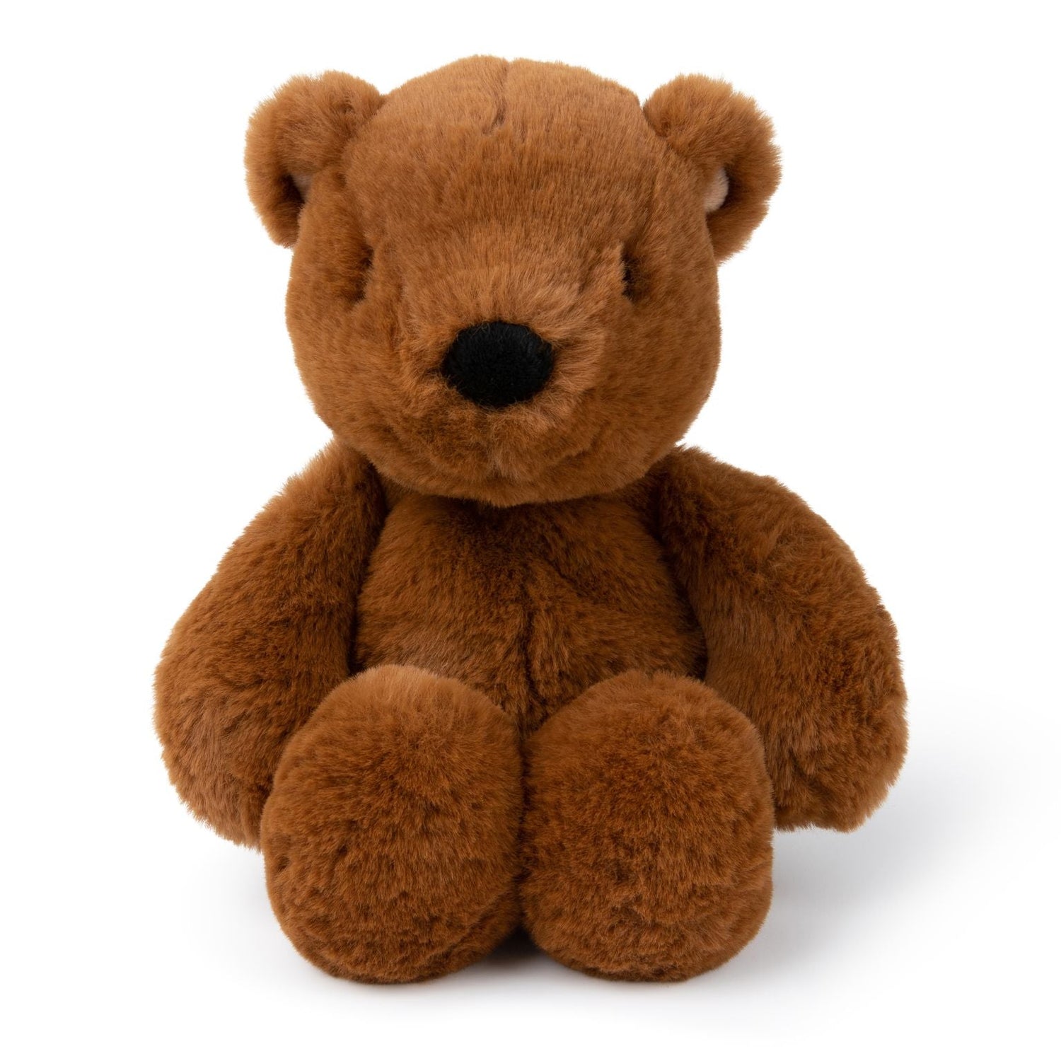 WWF Bernard Bear Brown - 29cm