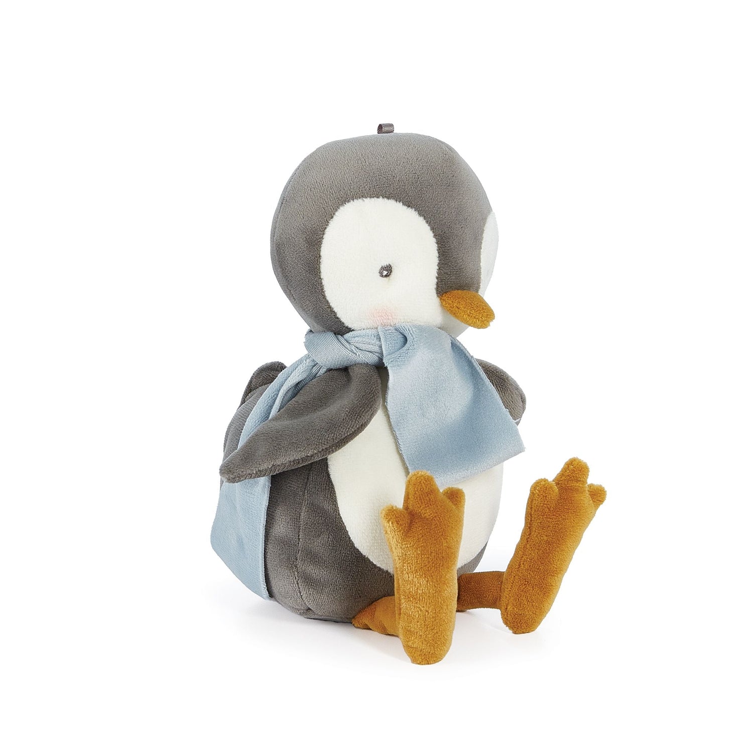 Snowcone Penguin - Holiday Sweets