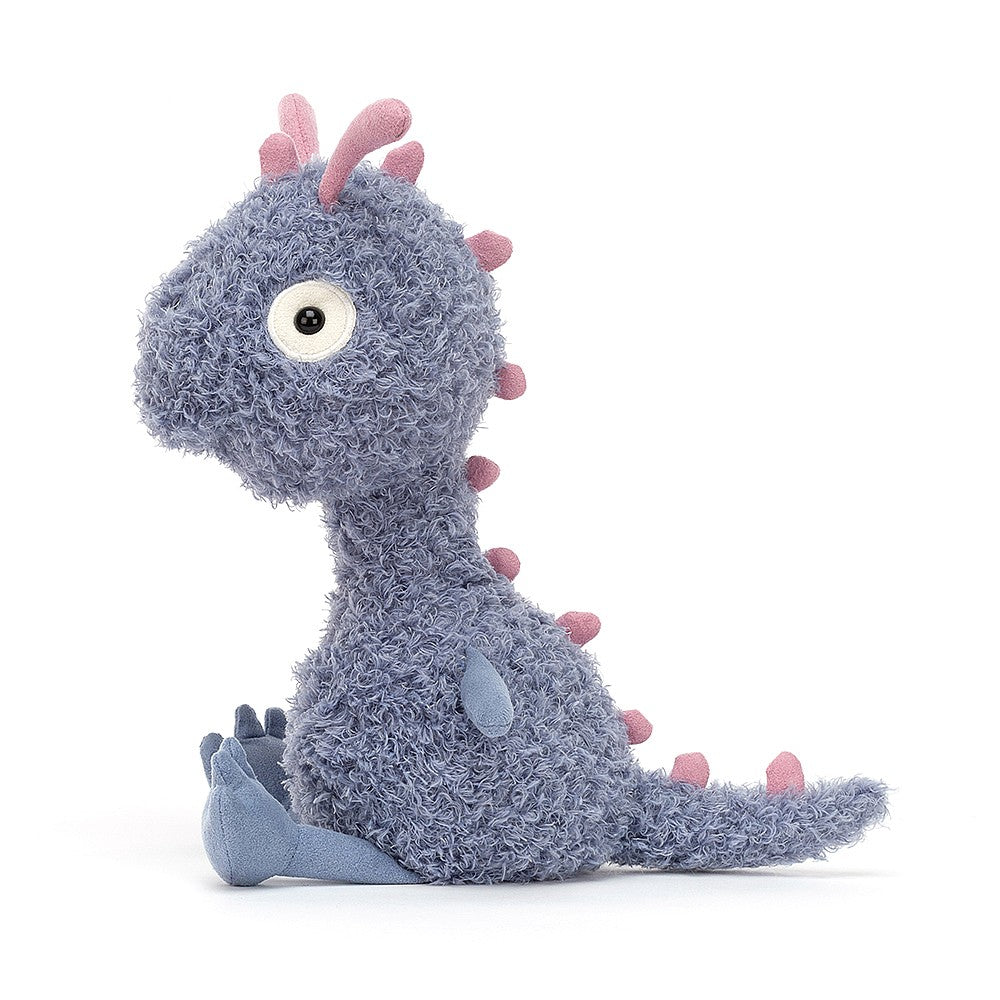 Jubjub Bimmie 28cm