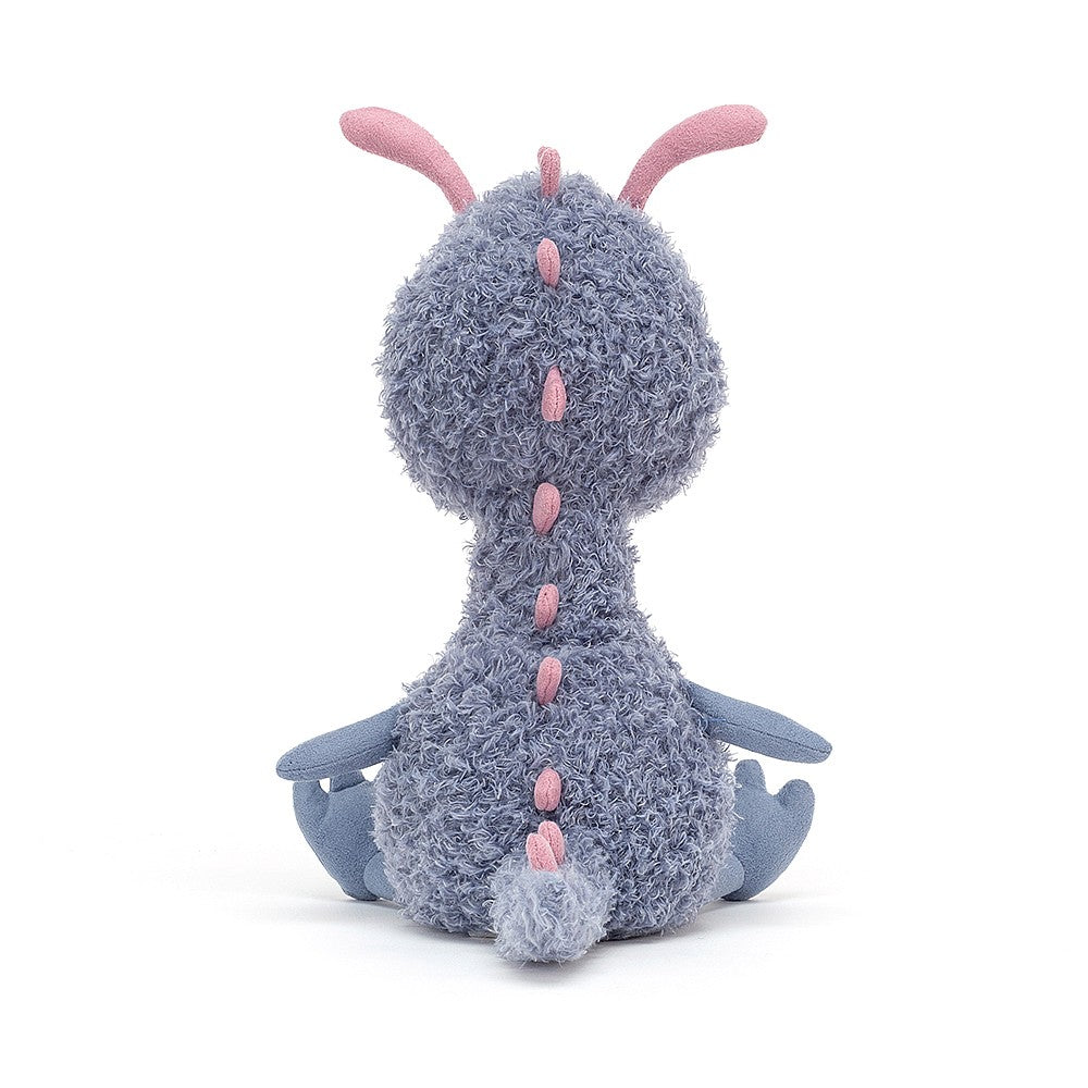 Jubjub Bimmie 28cm