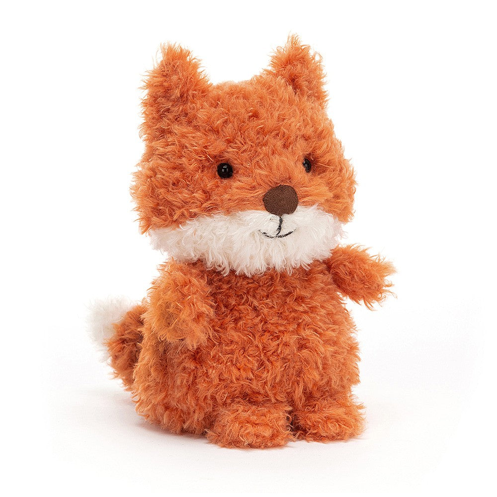 Little Fox 18cm