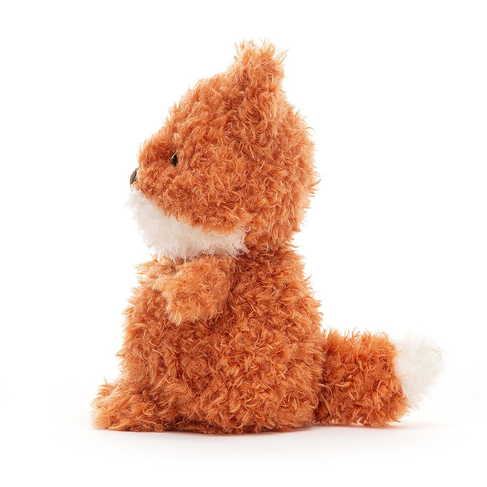 Little Fox 18cm