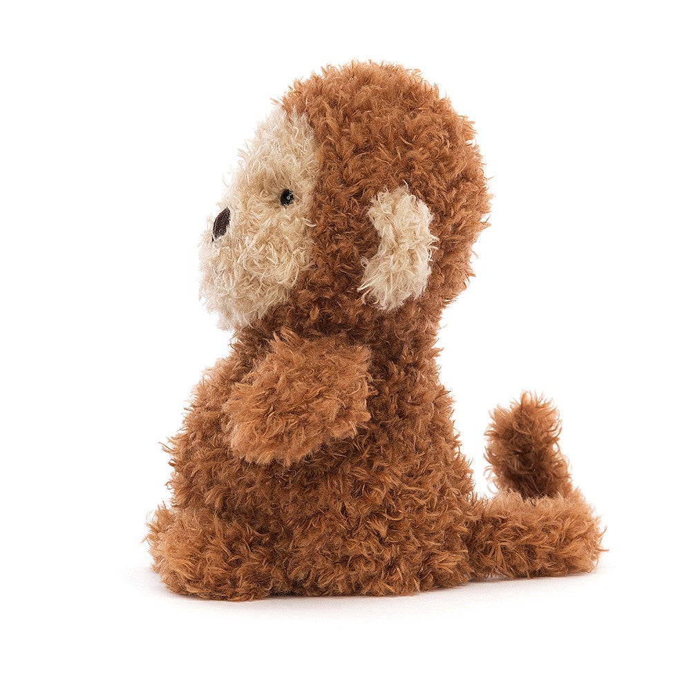 Little Monkey 18cm
