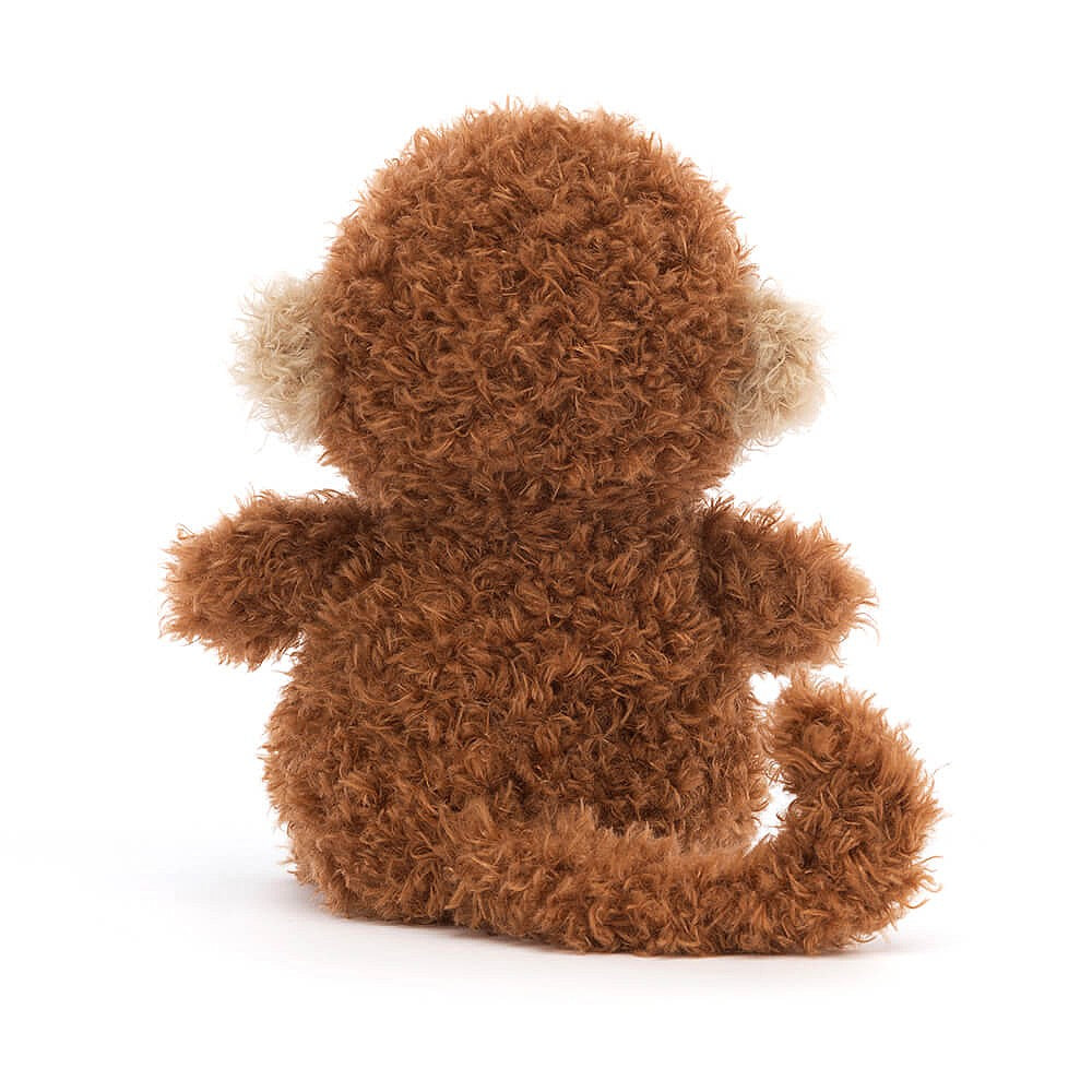 Little Monkey 18cm
