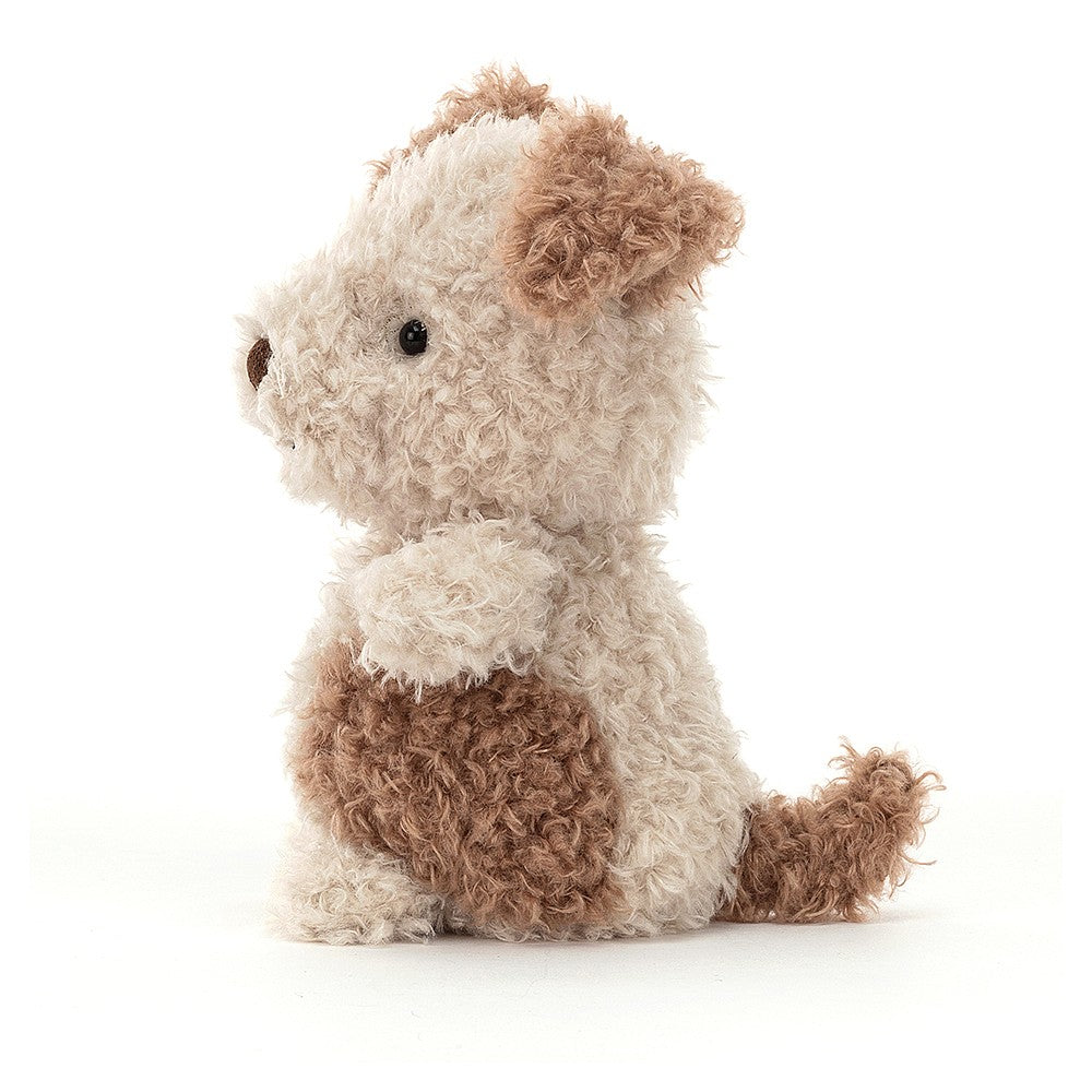 Little Pup 18cm