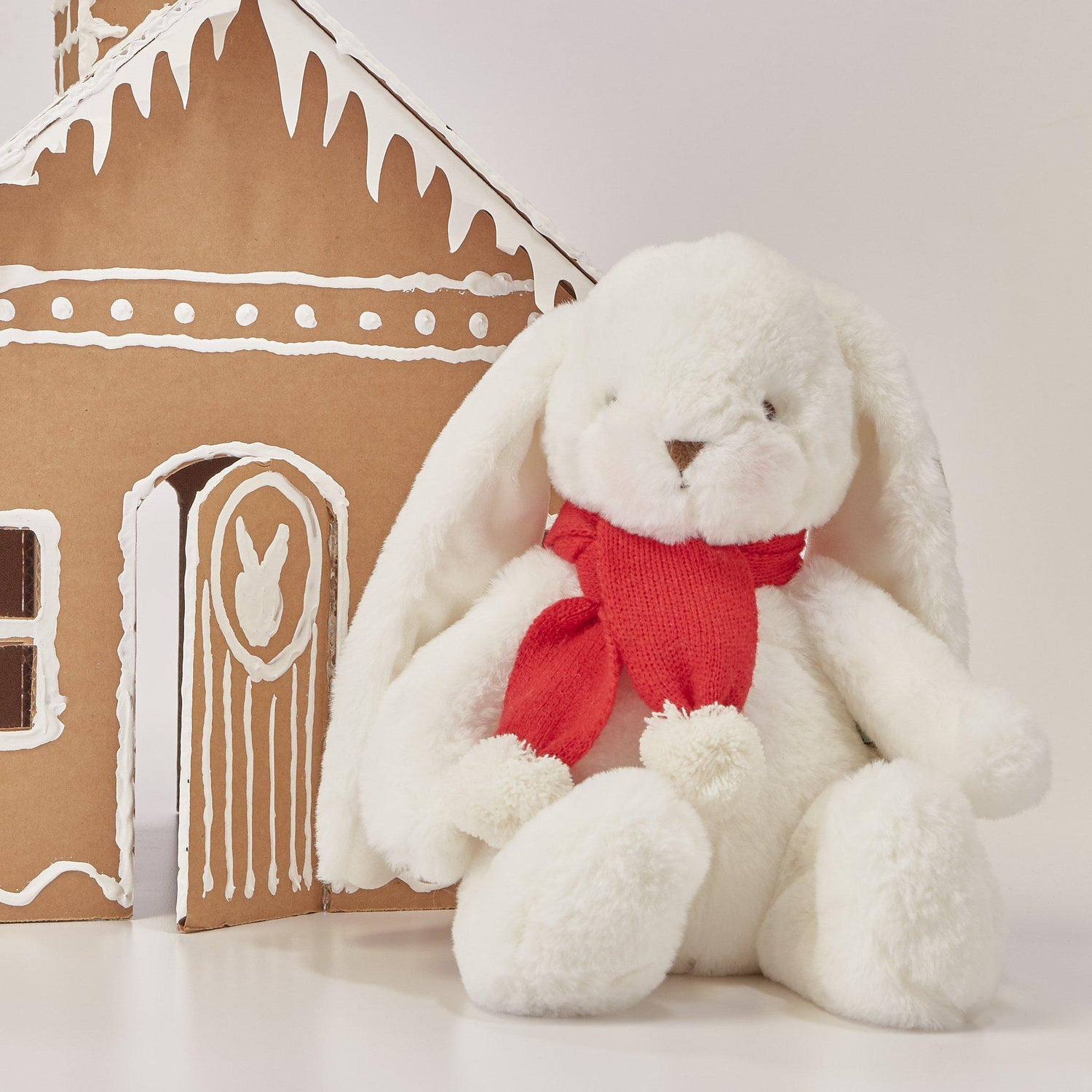 Little Bun Bun Holiday Bunny