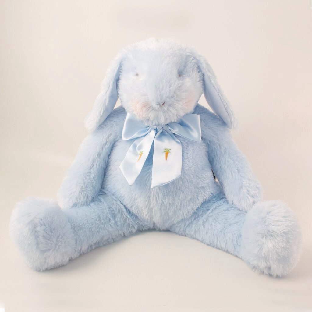 Goodness Gracious Bunny Blue