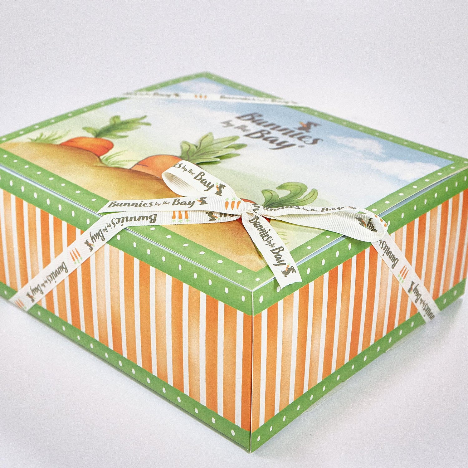Bunny and Me Gift Set - Lilac Marble
