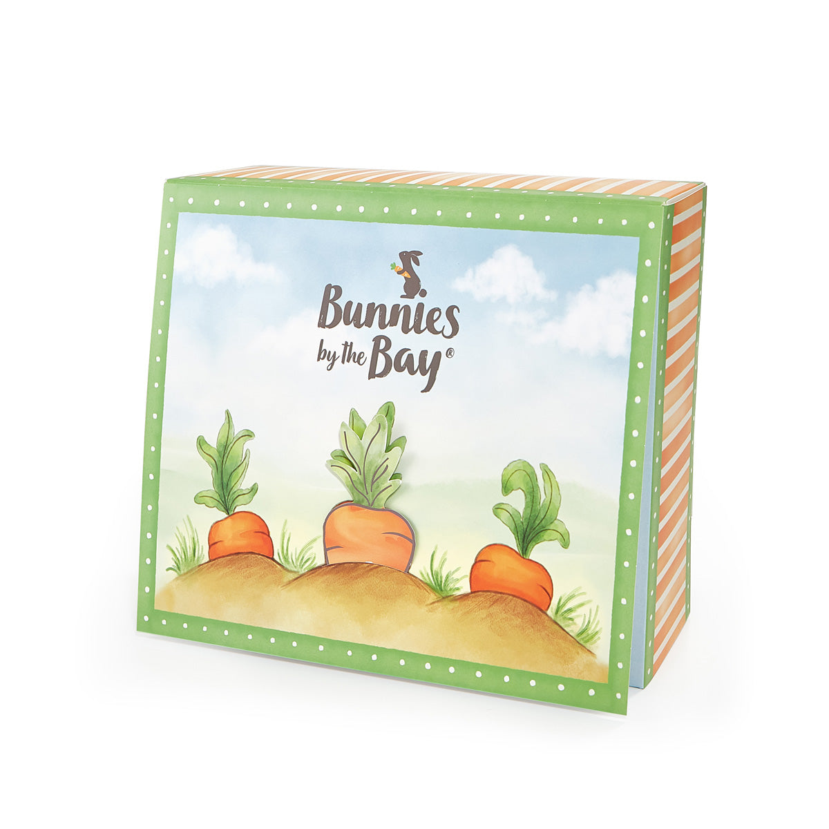 Roly Poly Bunny Collector's Gift Set