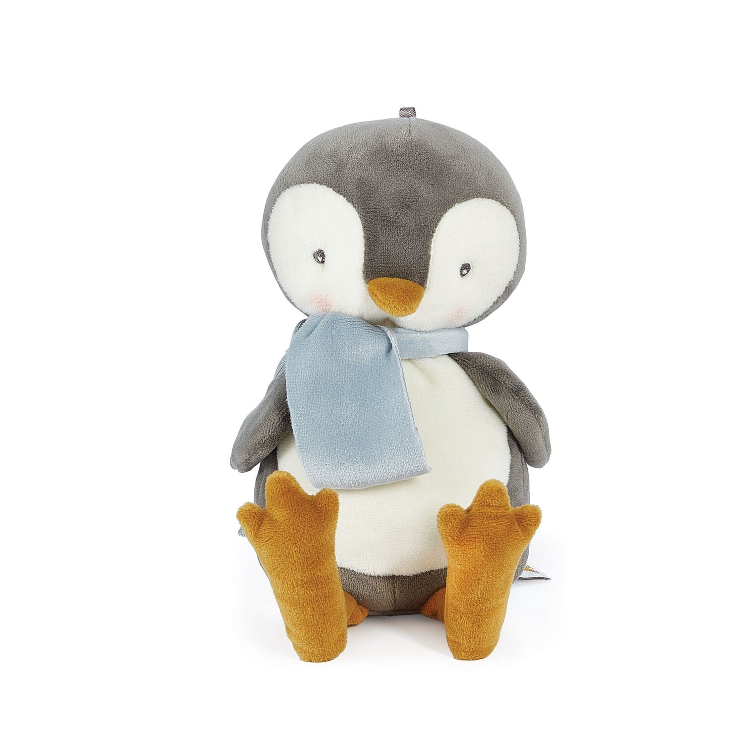 Snowcone Penguin - Holiday Sweets