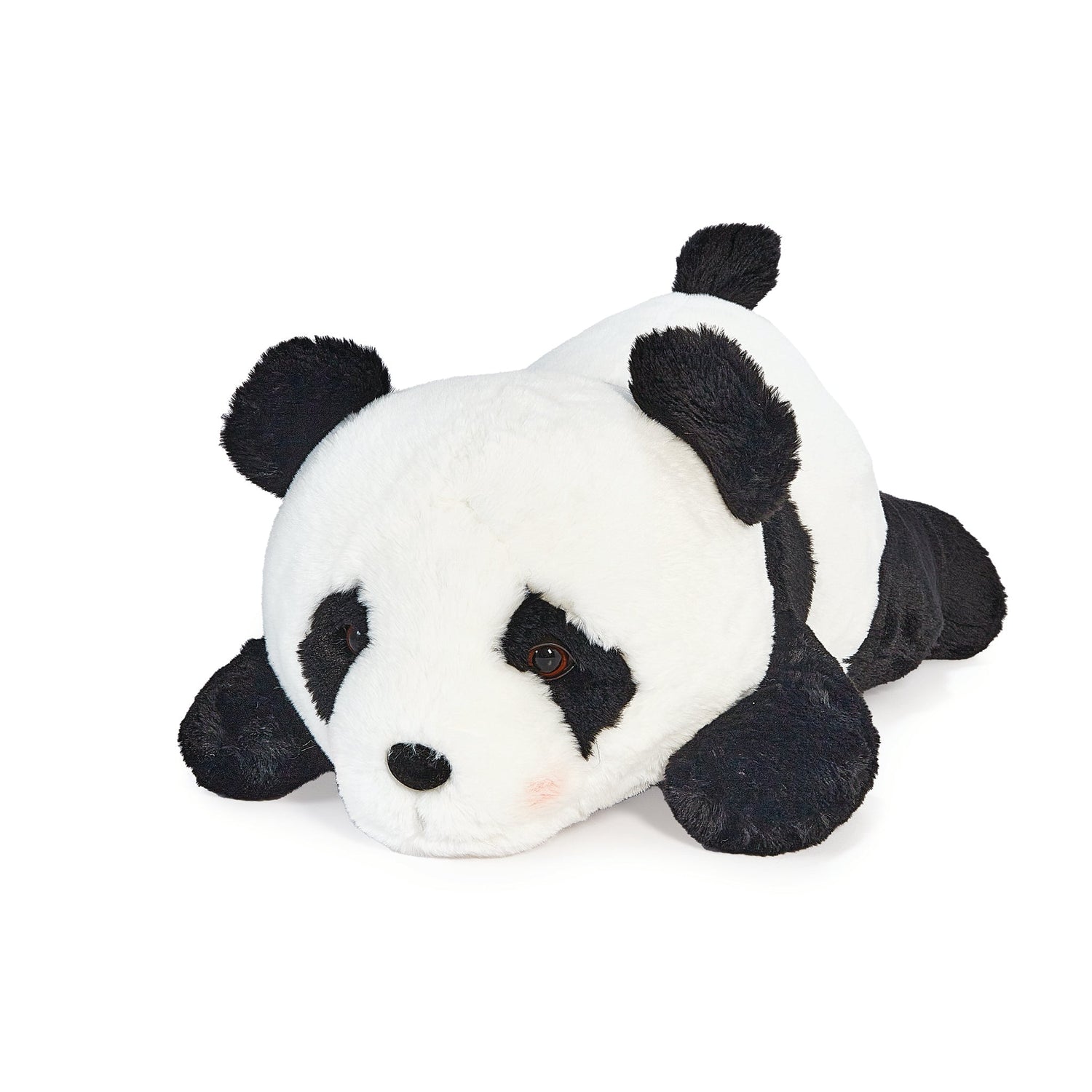 Sweet Peaceful Panda