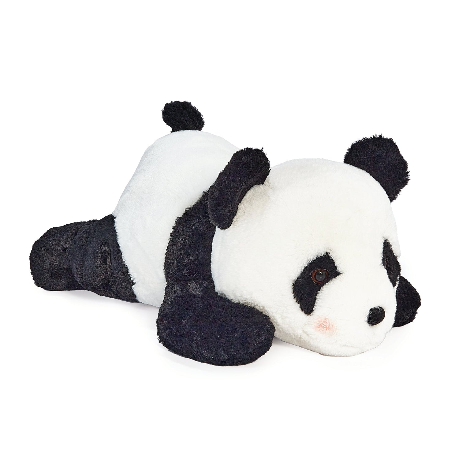 Sweet Peaceful Panda