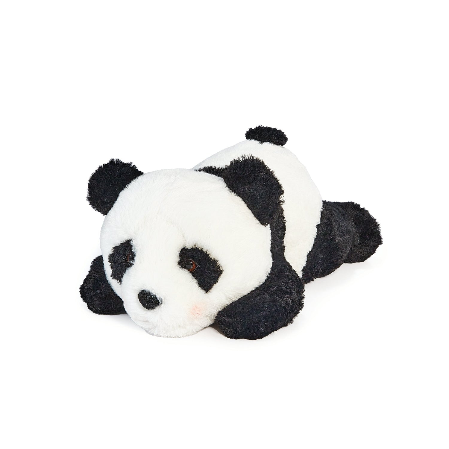 Tiny Peaceful Panda