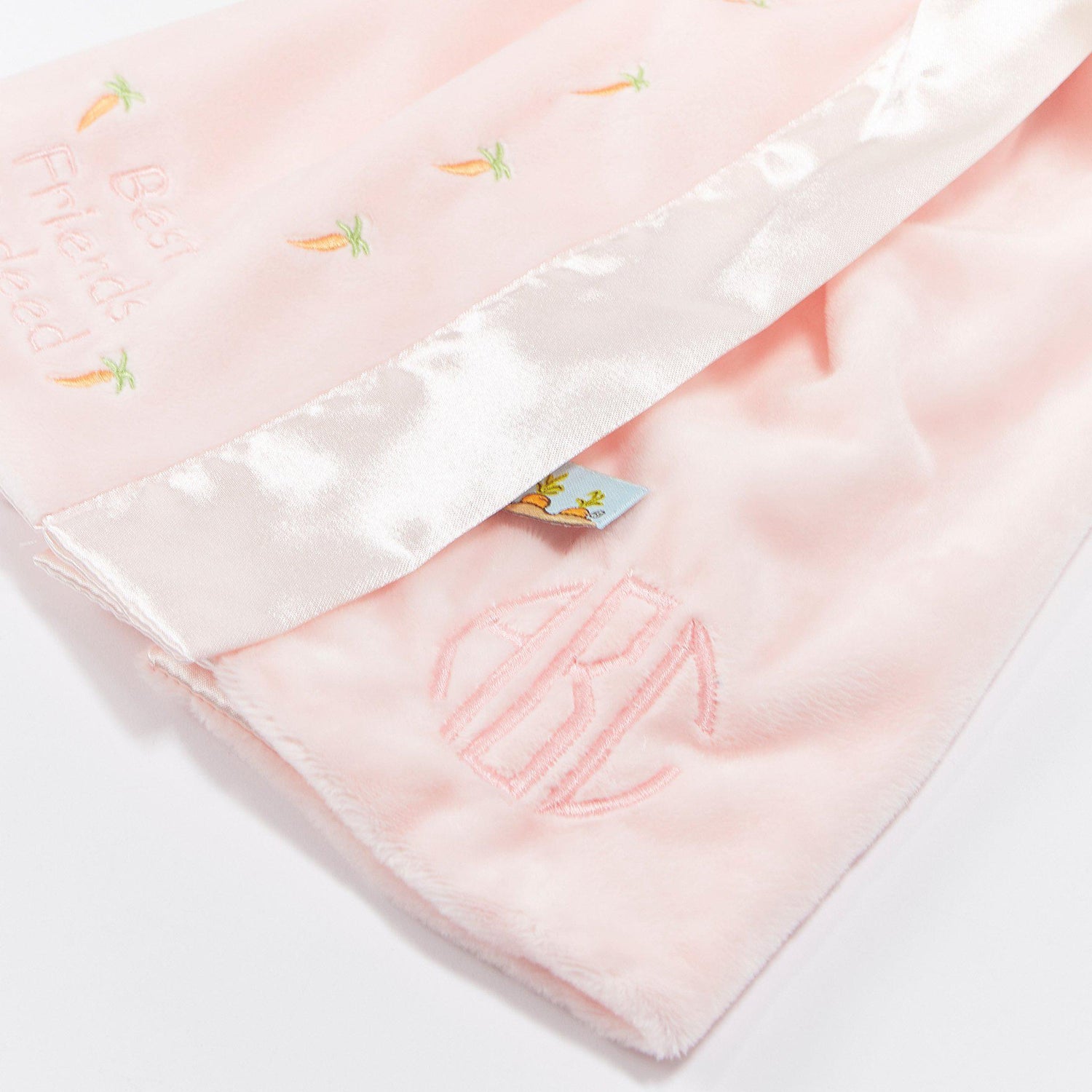 Blossom Bunny Lovies on
