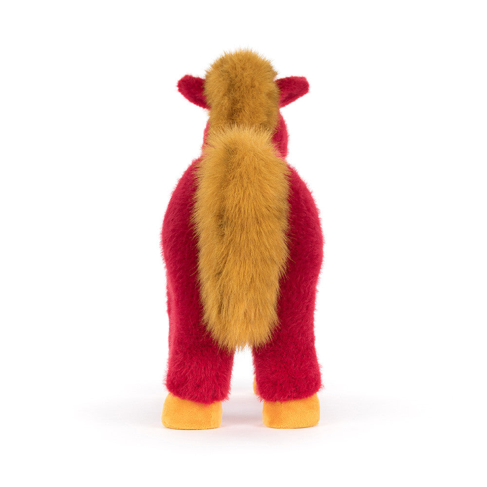 Festival Horse 30cm