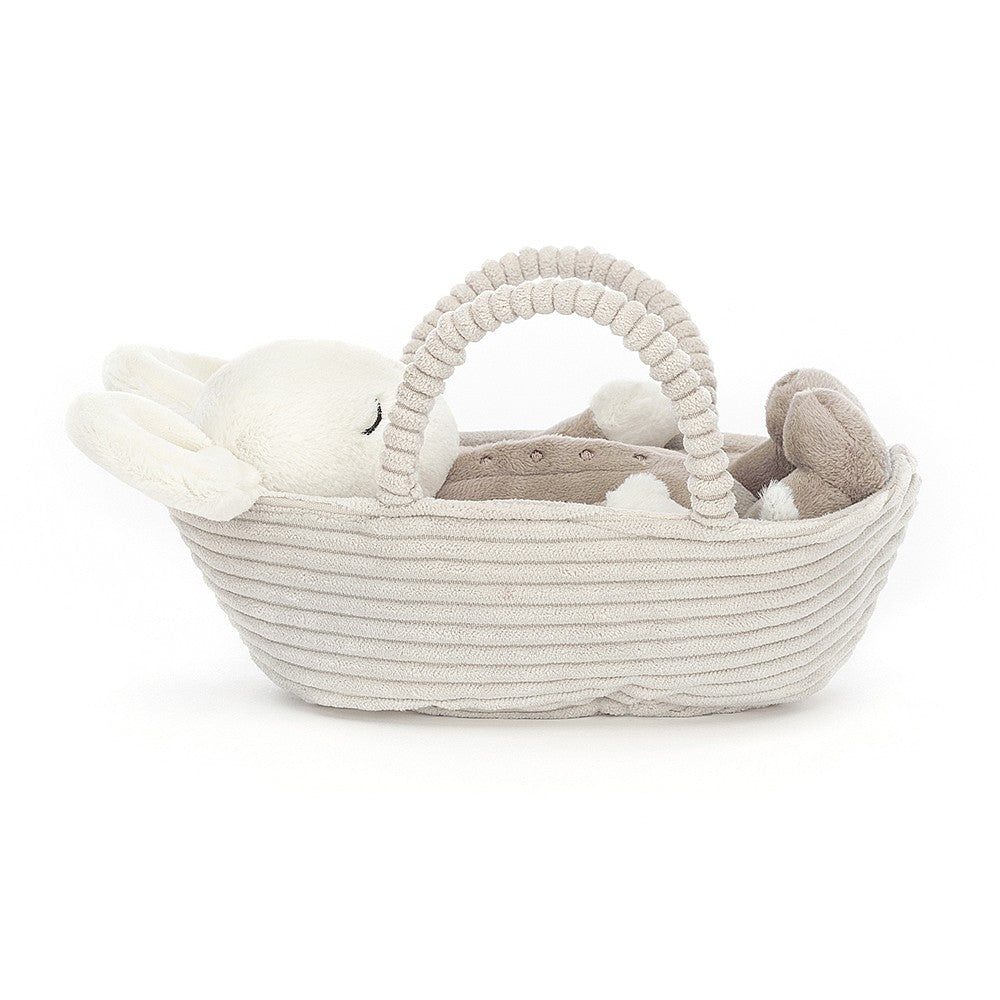 Rock-a-Bye Mouse 19cm