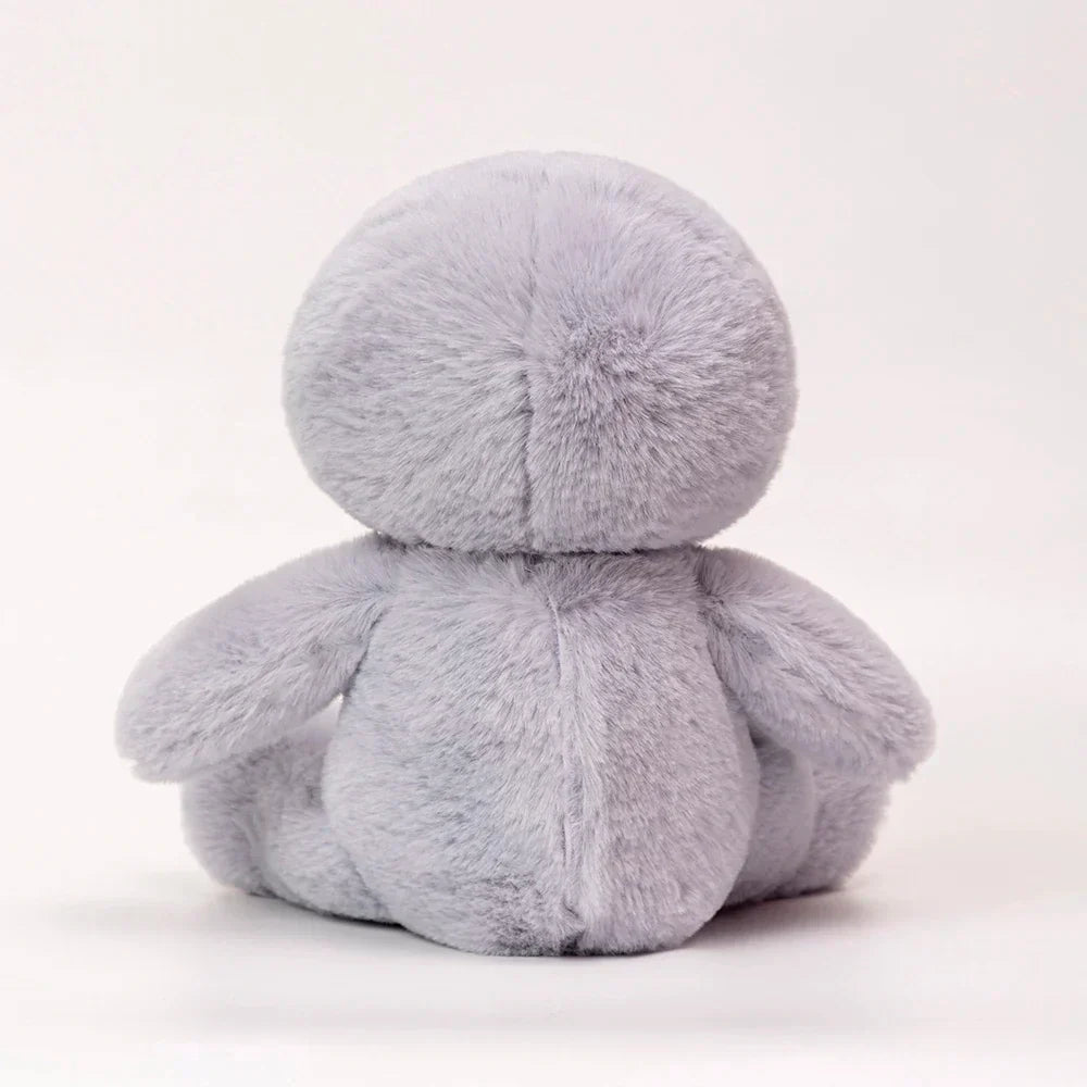 Sloth Breathing Musical Plush Toy