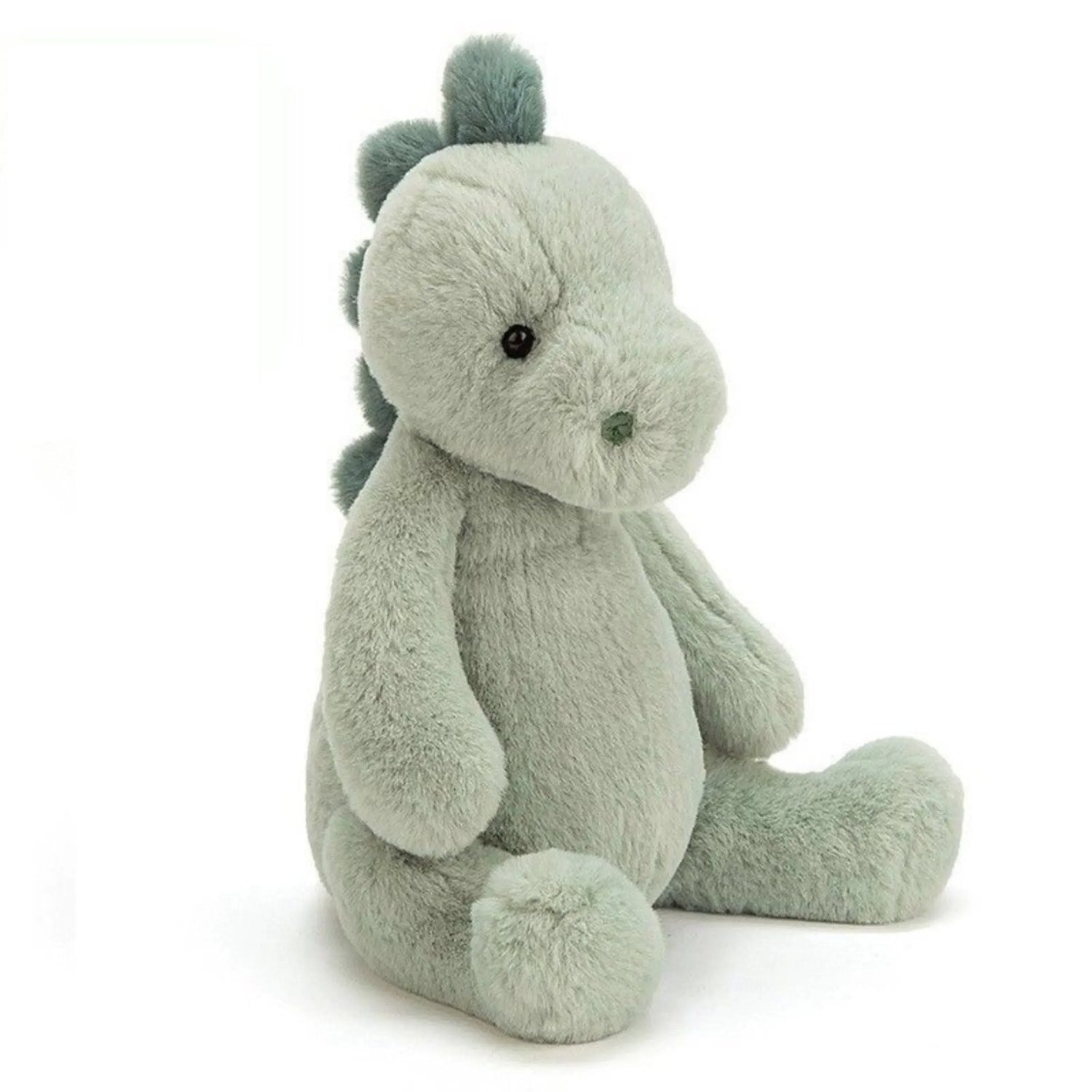 Soft Animal Plush Toy – Cuddly Stuffed Animal