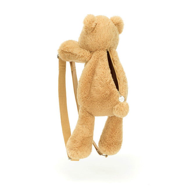 Smudge Bear Backpack 28cm