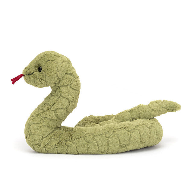 Stevie Snake 19cm