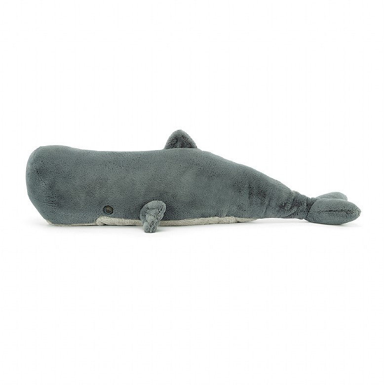 Sullivan the Sperm Whale 54 cm