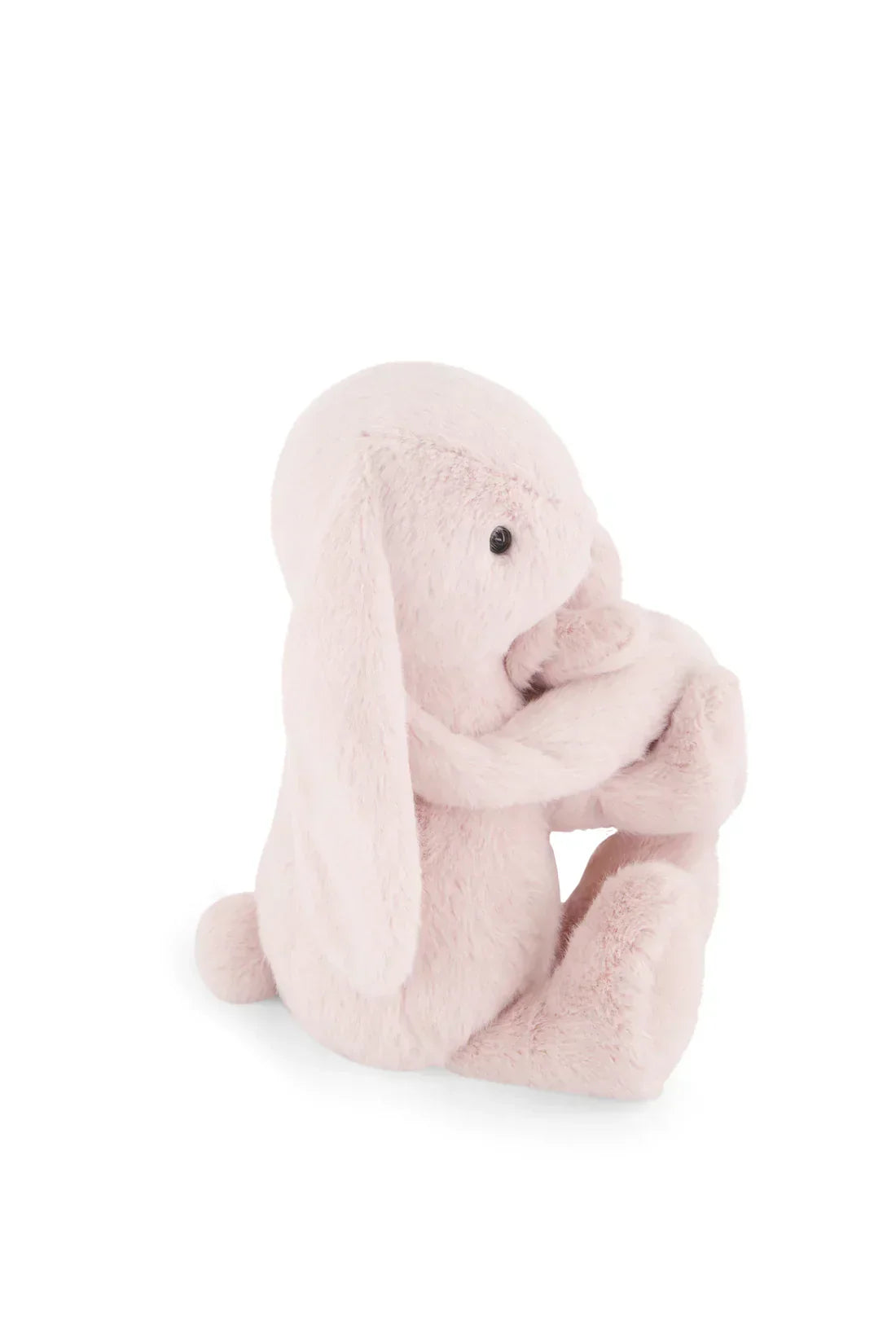 Snuggle Bunnies - Frankie the Hugging Bunny - Blossom 30cm